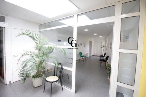 Agence immobilière de Cabinet Guemene