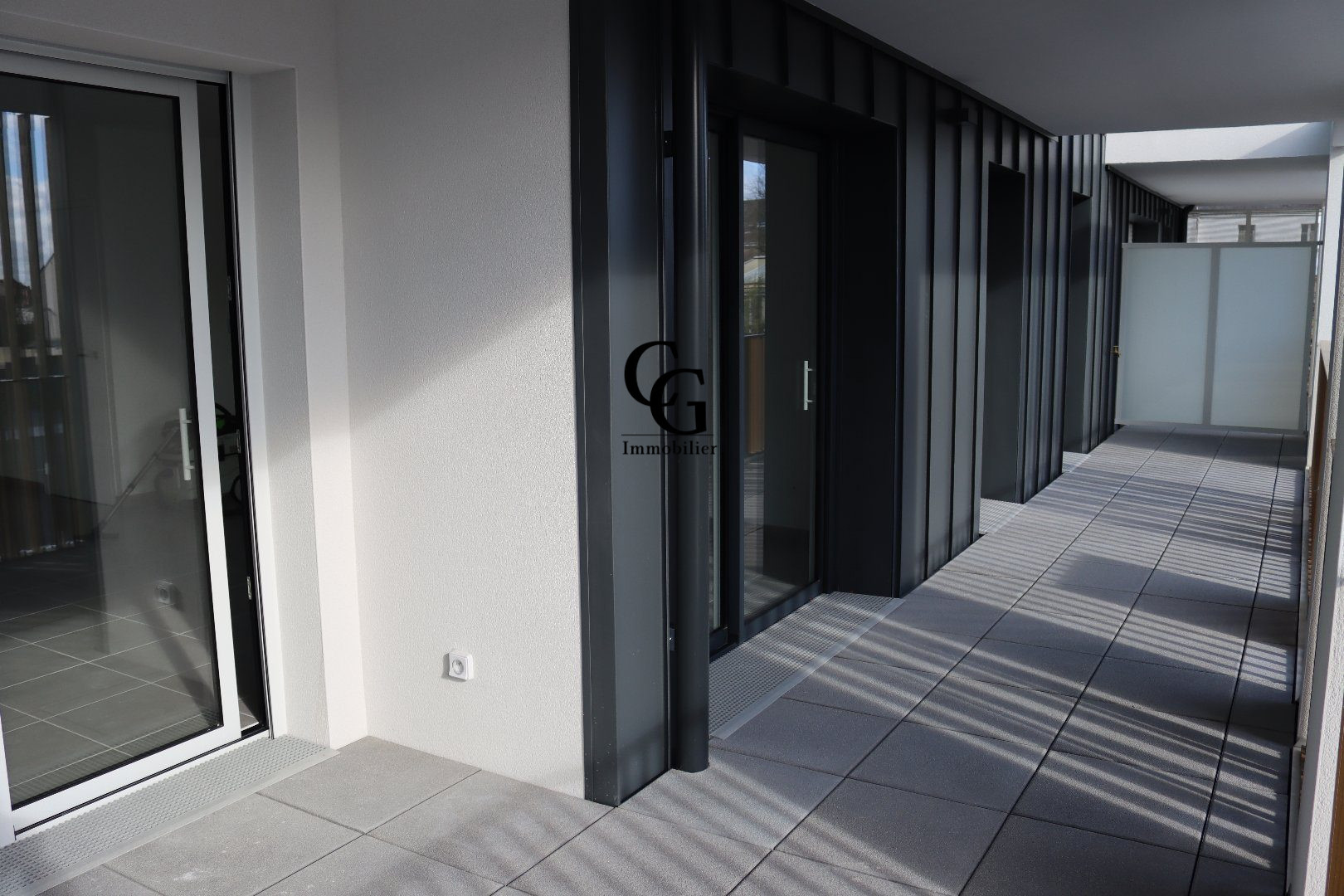 Agence immobilière de Cabinet Guemene