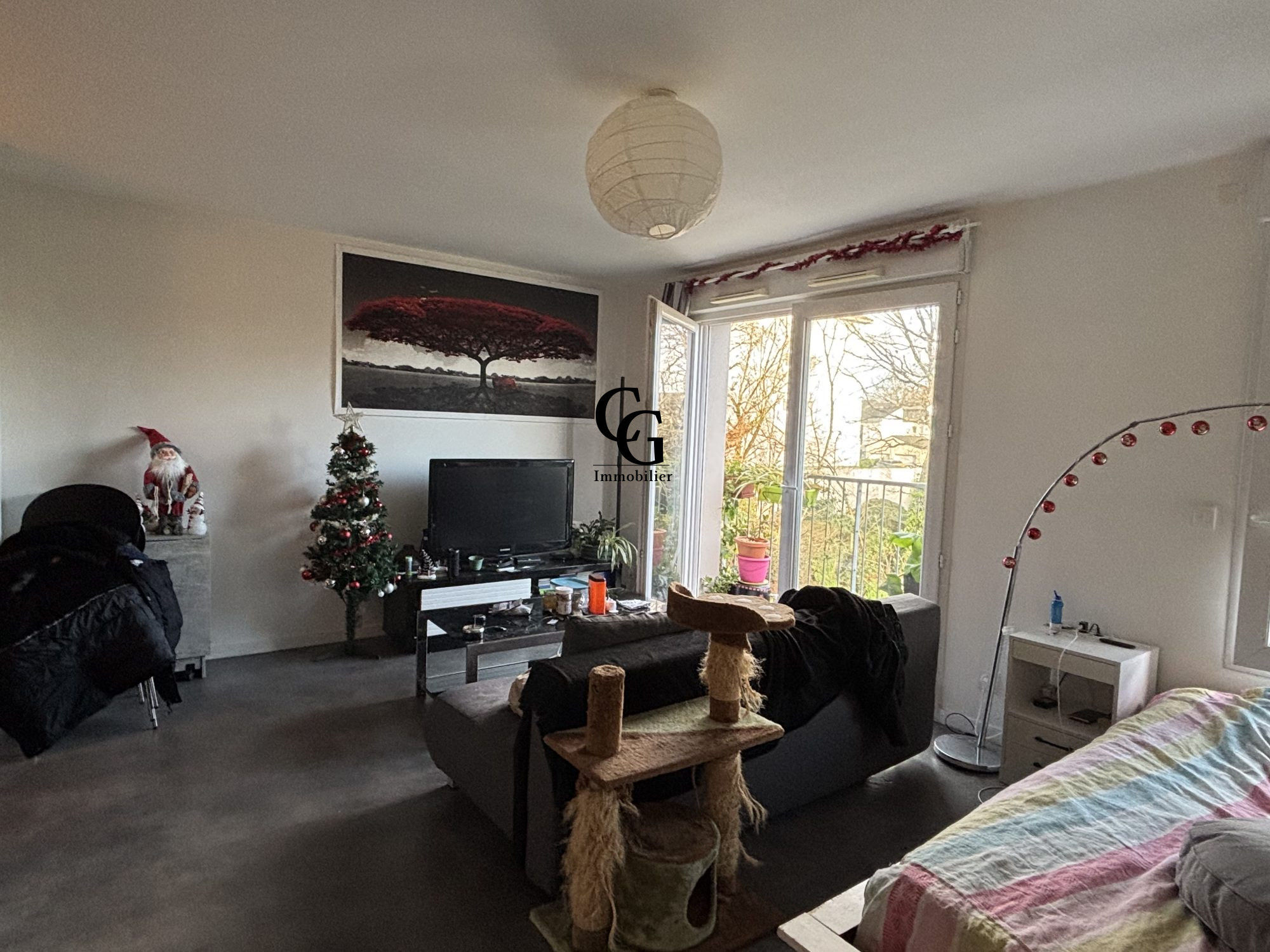 Agence immobilière de Cabinet Guemene