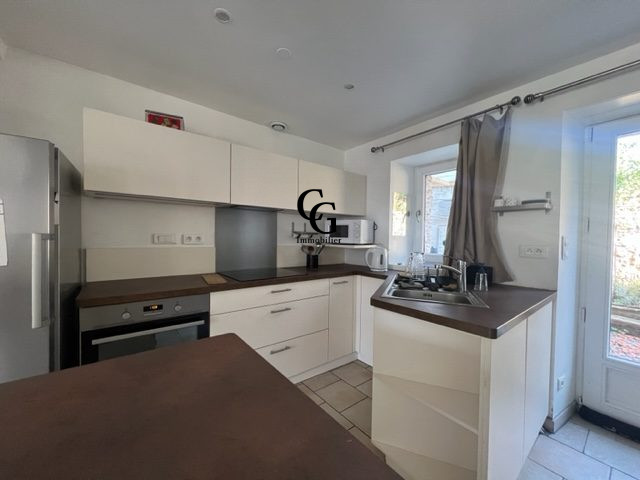 Agence immobilière de Cabinet Guemene