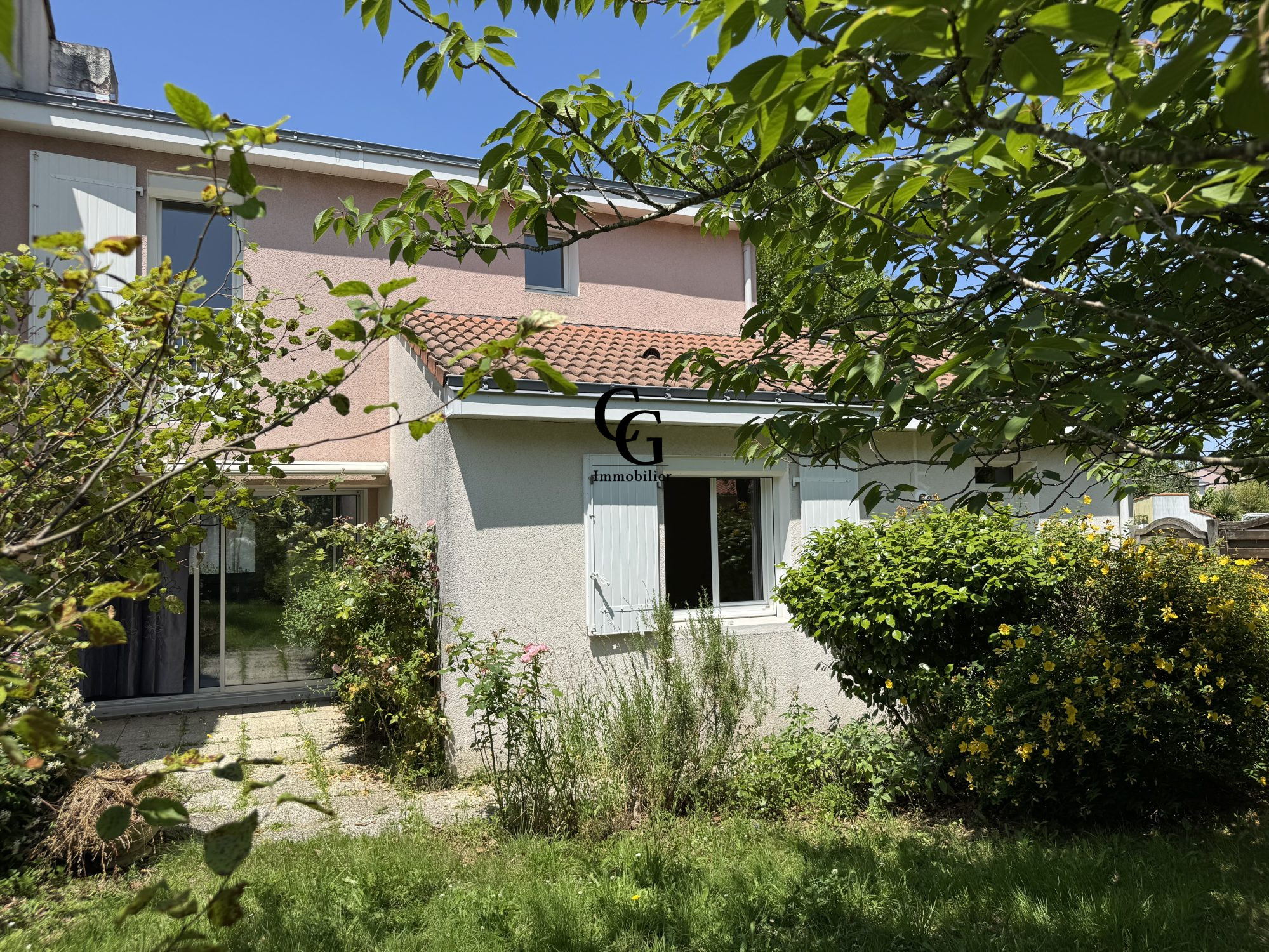 Agence immobilière de Cabinet Guemene