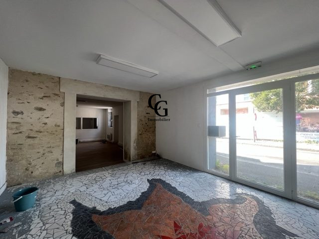 Agence immobilière de Cabinet Guemene