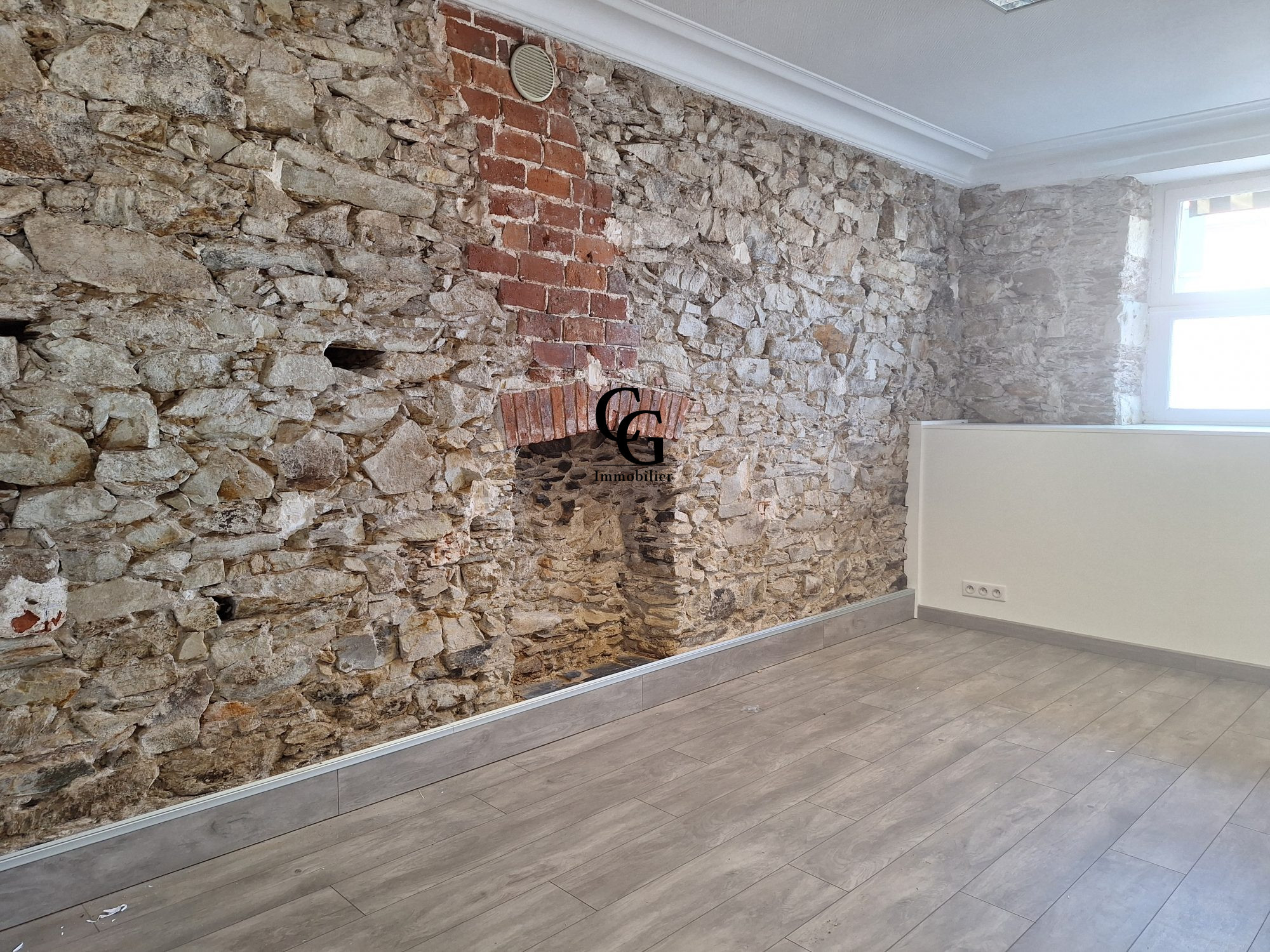 Agence immobilière de Cabinet Guemene