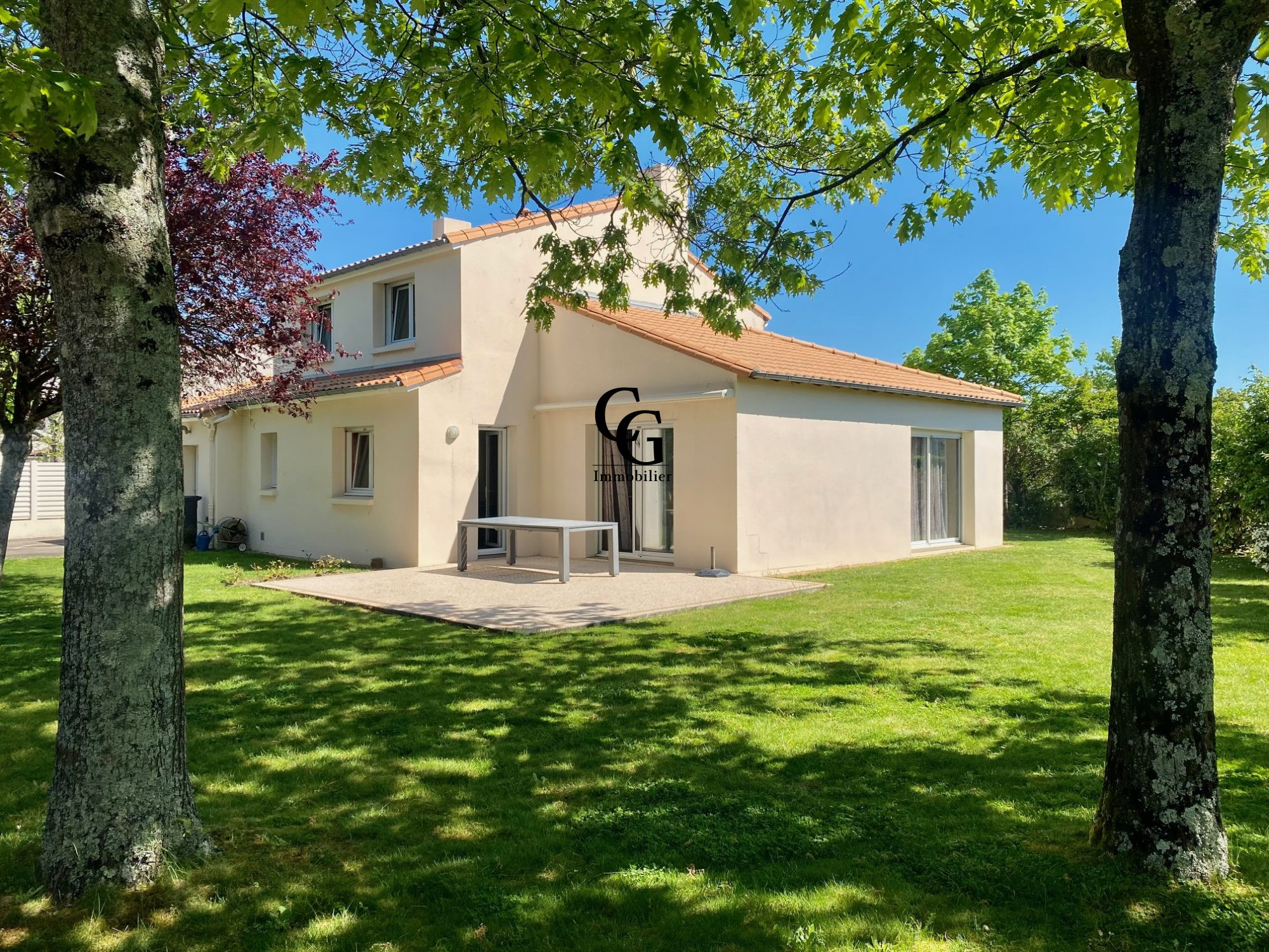 Agence immobilière de Cabinet Guemene