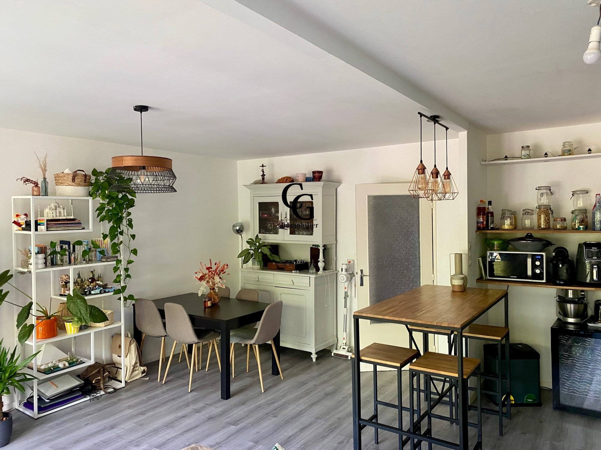 Agence immobilière de Cabinet Guemene