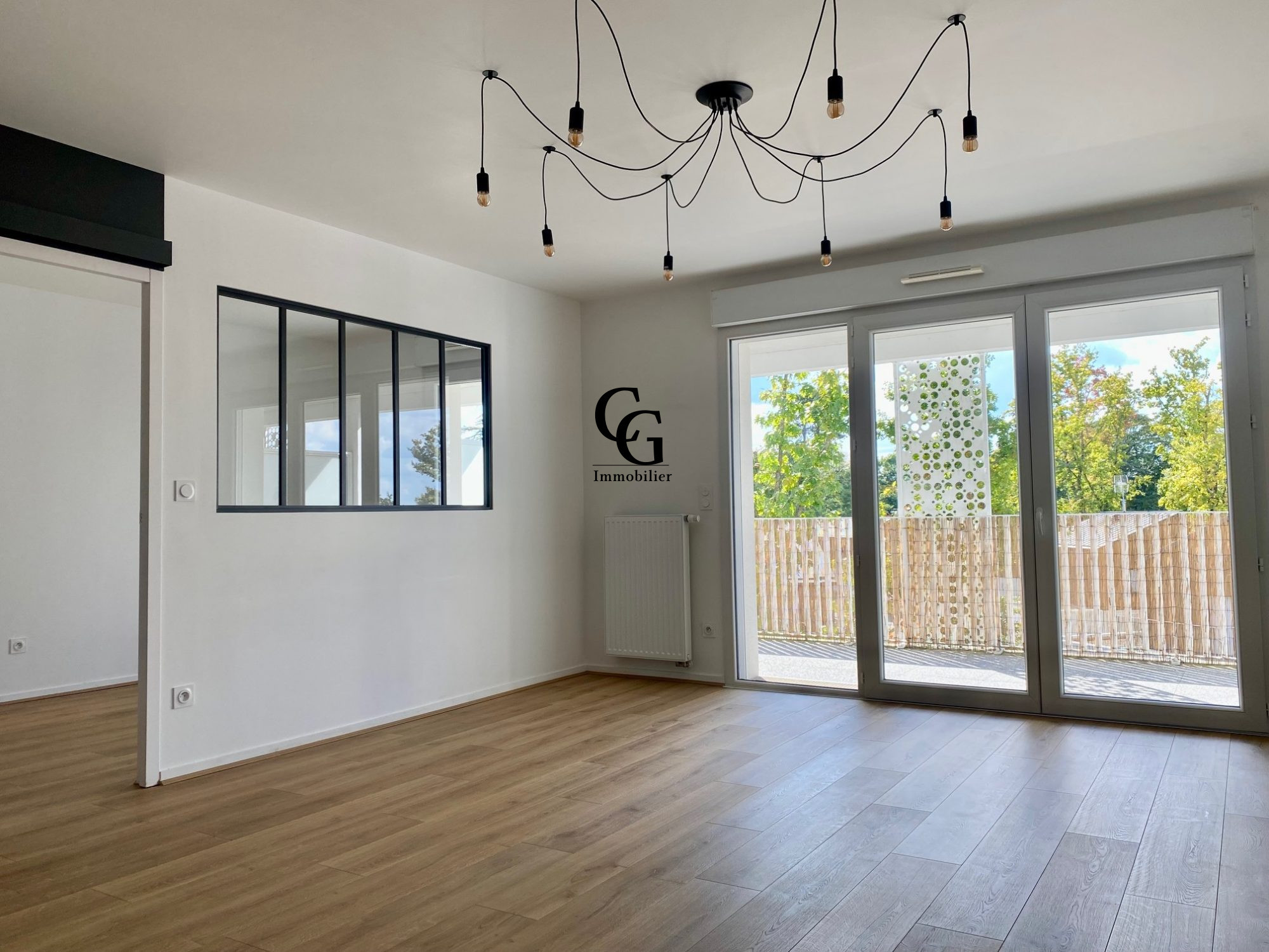 Agence immobilière de Cabinet Guemene
