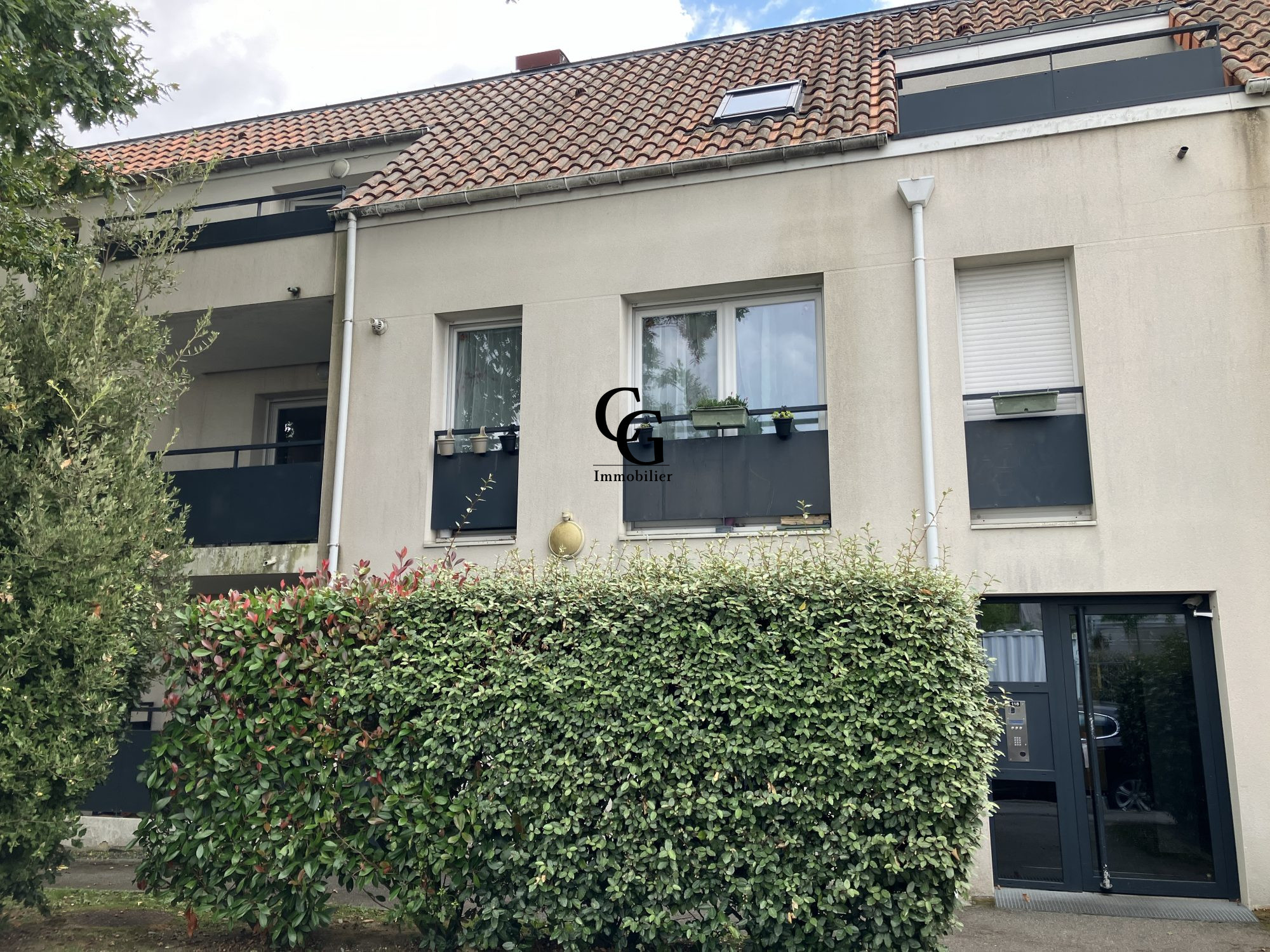 Agence immobilière de Cabinet Guemene