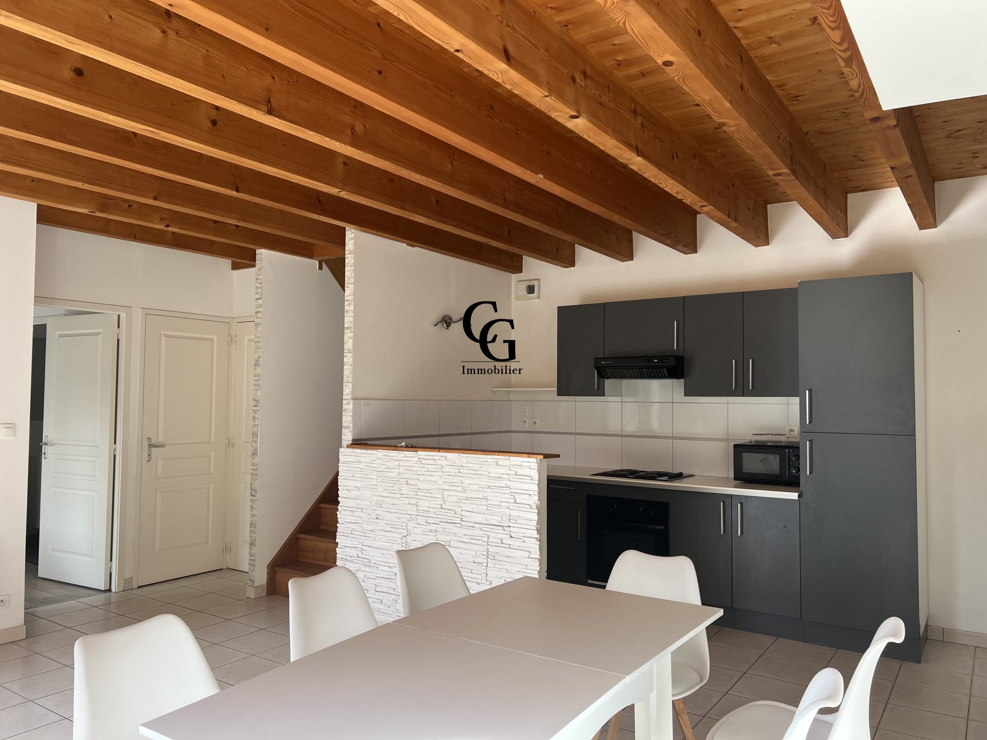 Agence immobilière de Cabinet Guemene