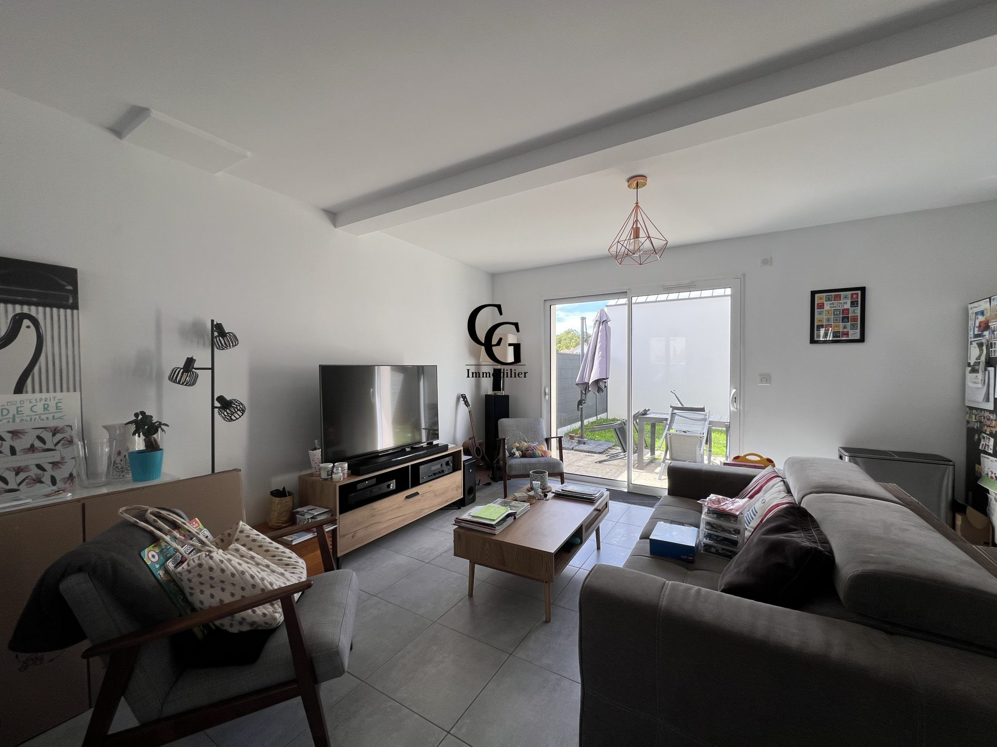 Agence immobilière de Cabinet Guemene