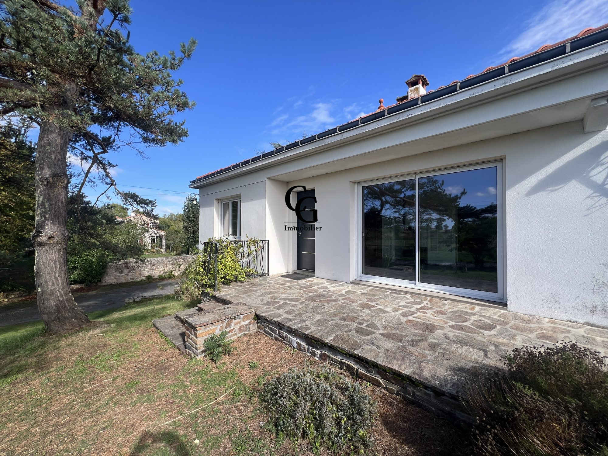 Agence immobilière de Cabinet Guemene