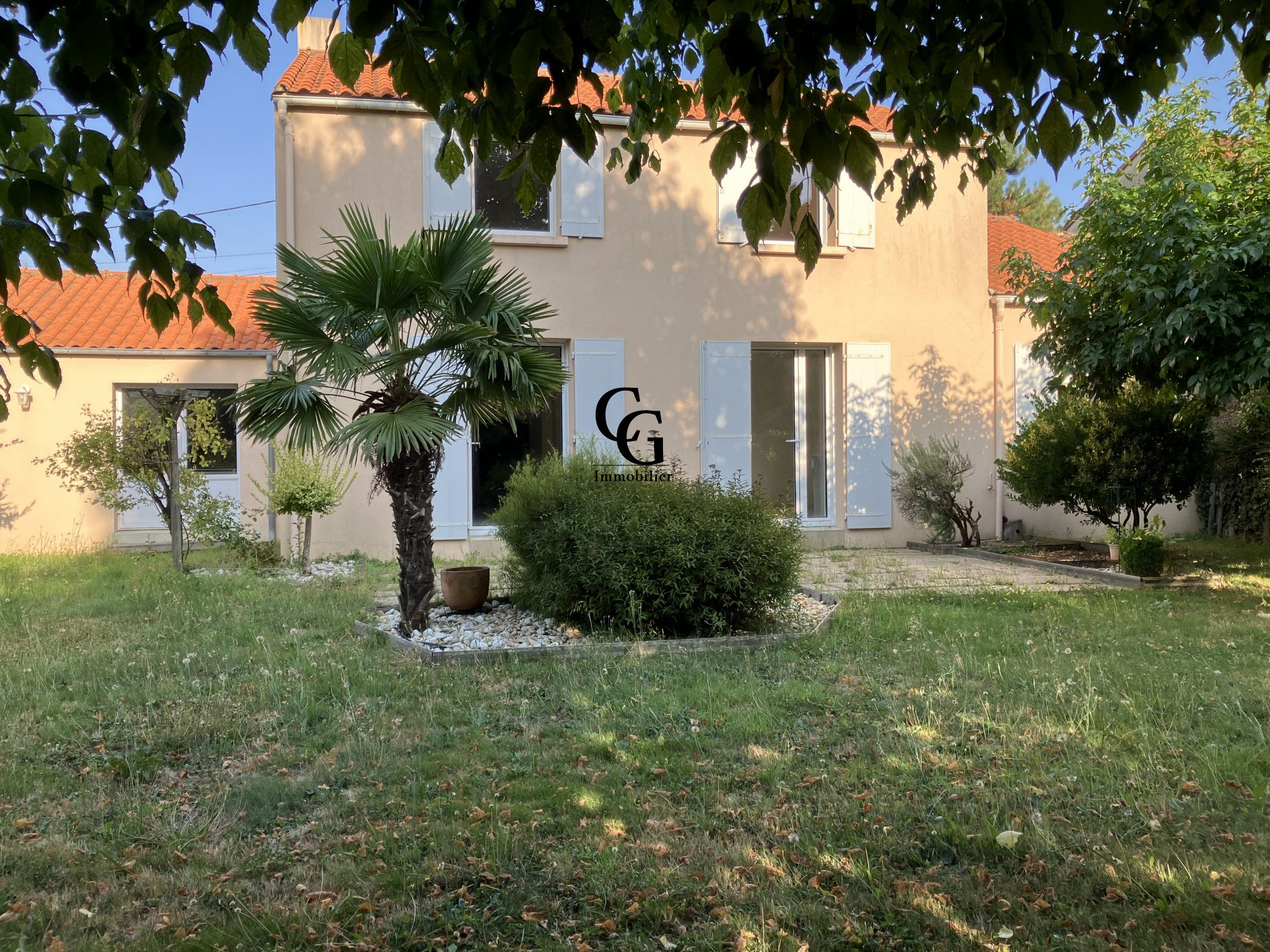 Agence immobilière de Cabinet Guemene