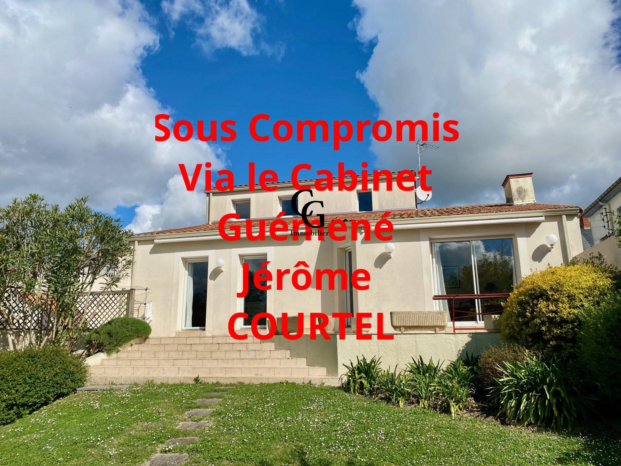 Agence immobilière de Cabinet Guemene