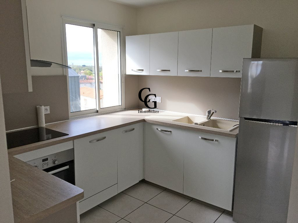 Agence immobilière de Cabinet Guemene