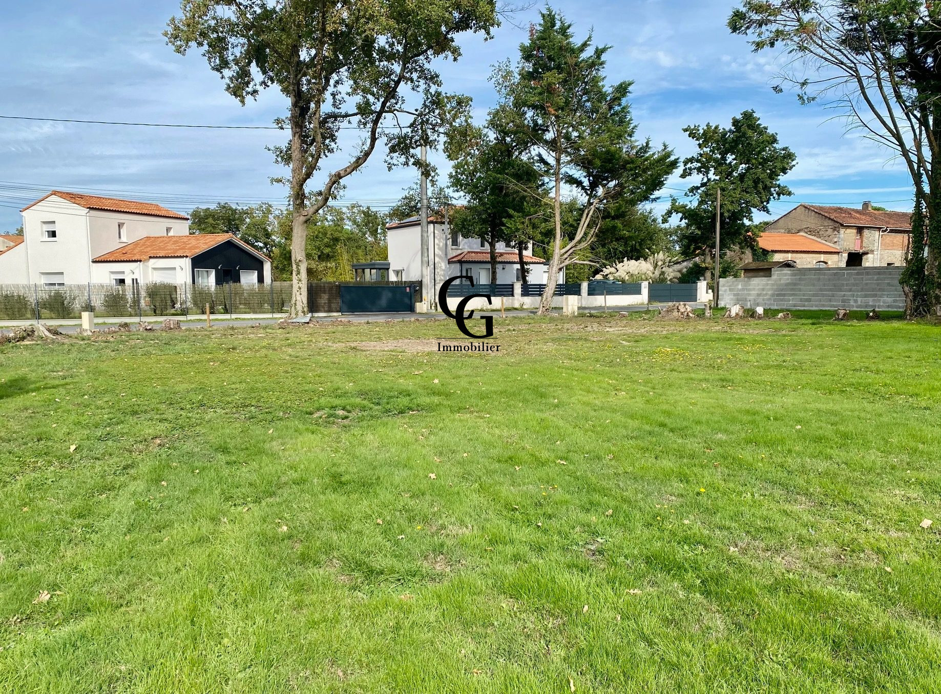 Agence immobilière de Cabinet Guemene