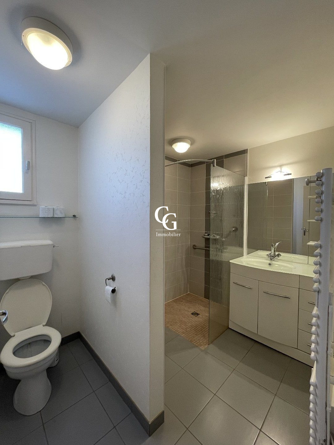 Agence immobilière de Cabinet Guemene