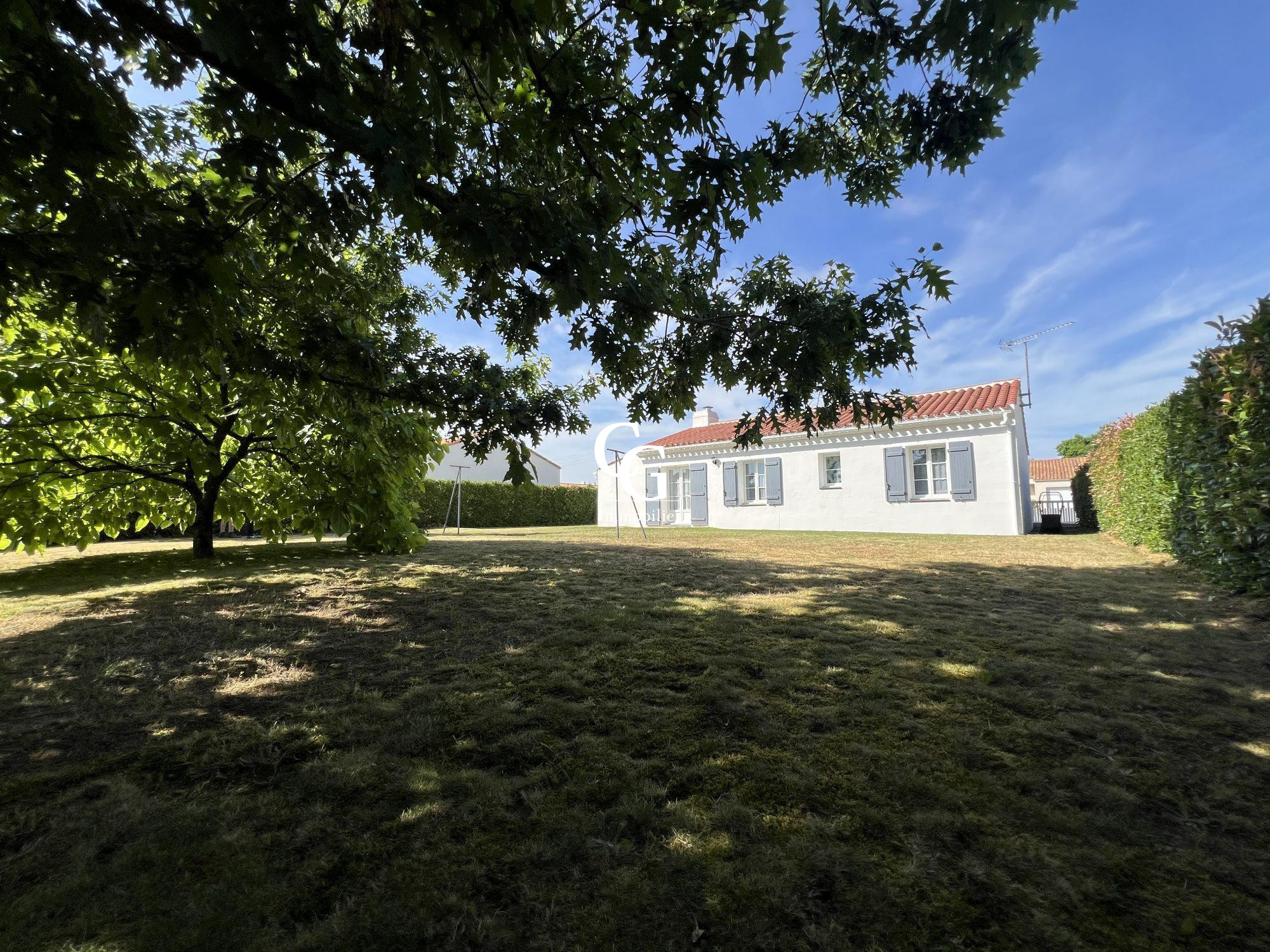 Agence immobilière de Cabinet Guemene