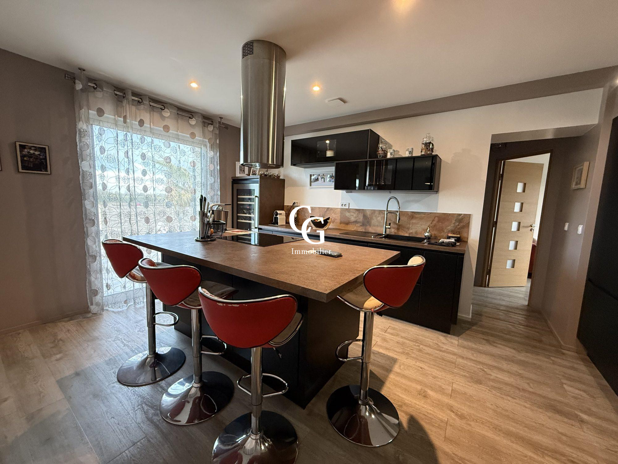 Agence immobilière de Cabinet Guemene