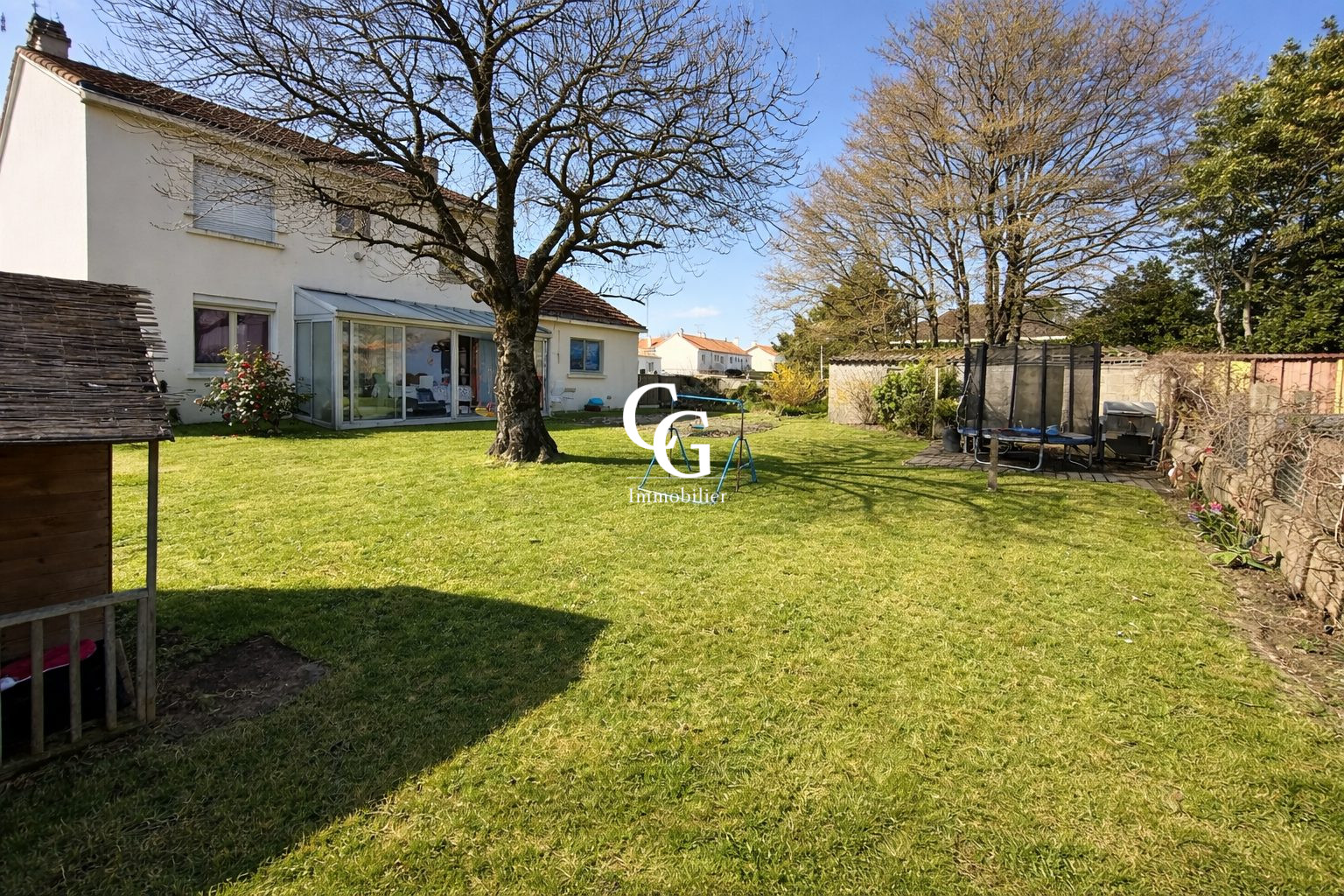 Agence immobilière de Cabinet Guemene