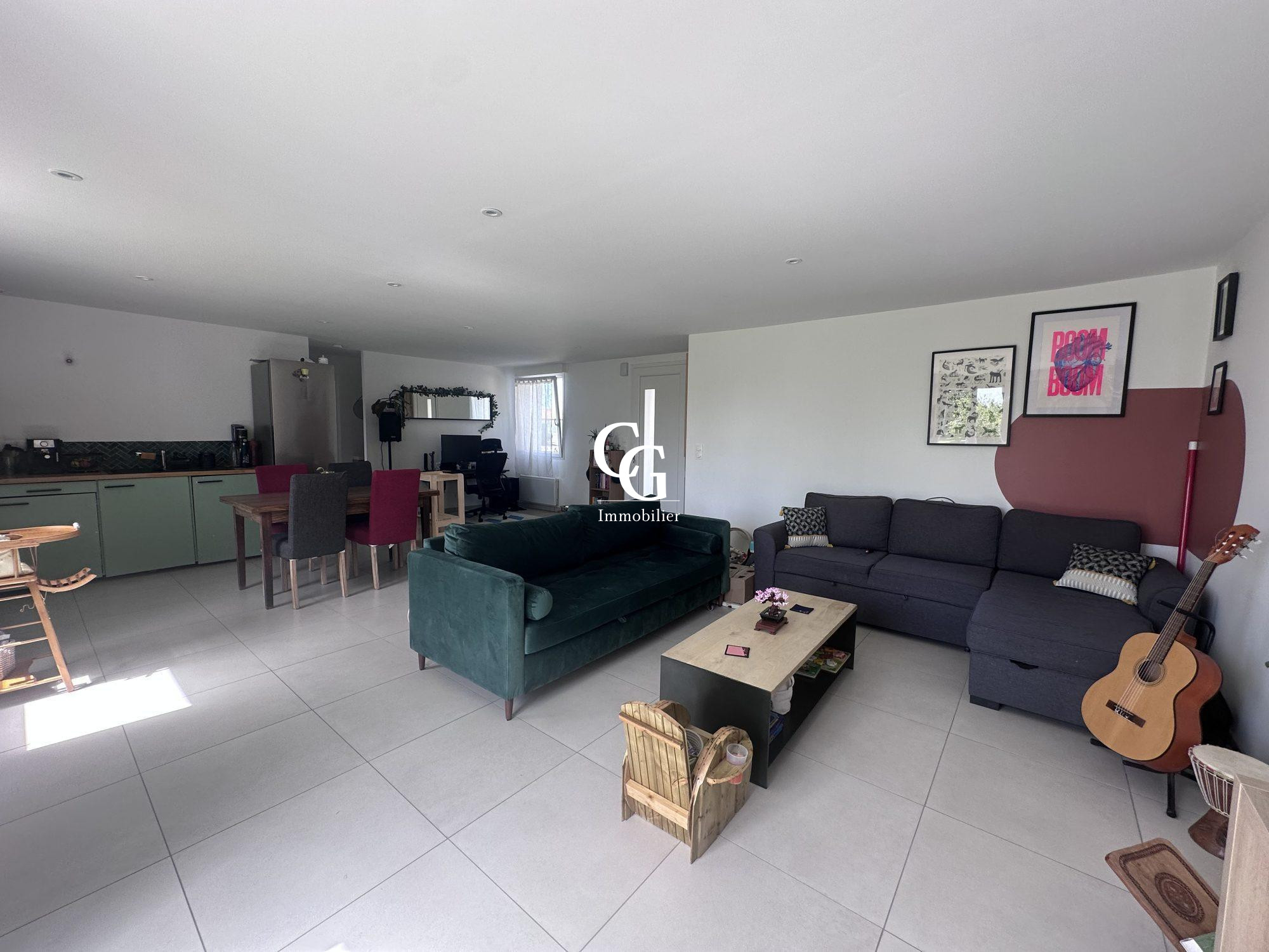 Agence immobilière de Cabinet Guemene