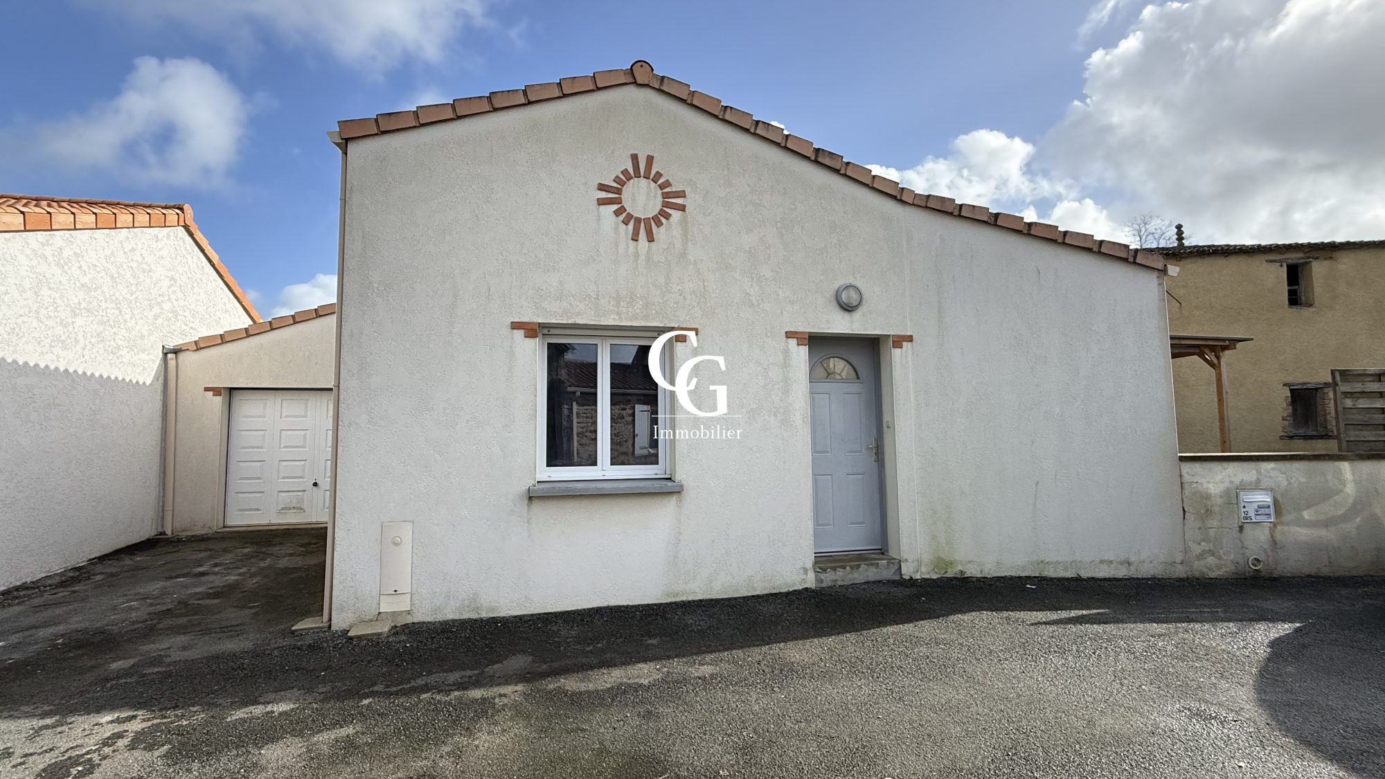 Agence immobilière de Cabinet Guemene