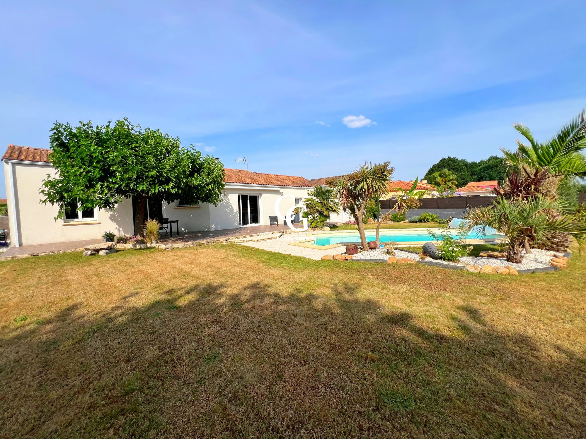 Agence immobilière de Cabinet Guemene