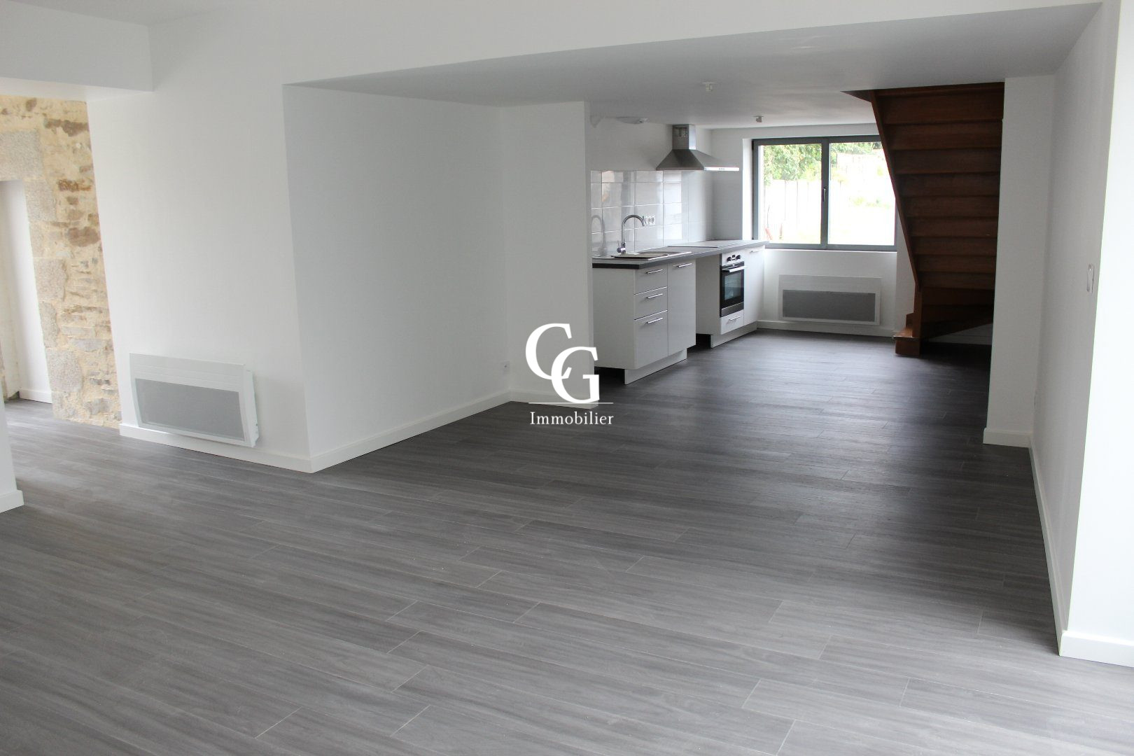 Agence immobilière de Cabinet Guemene