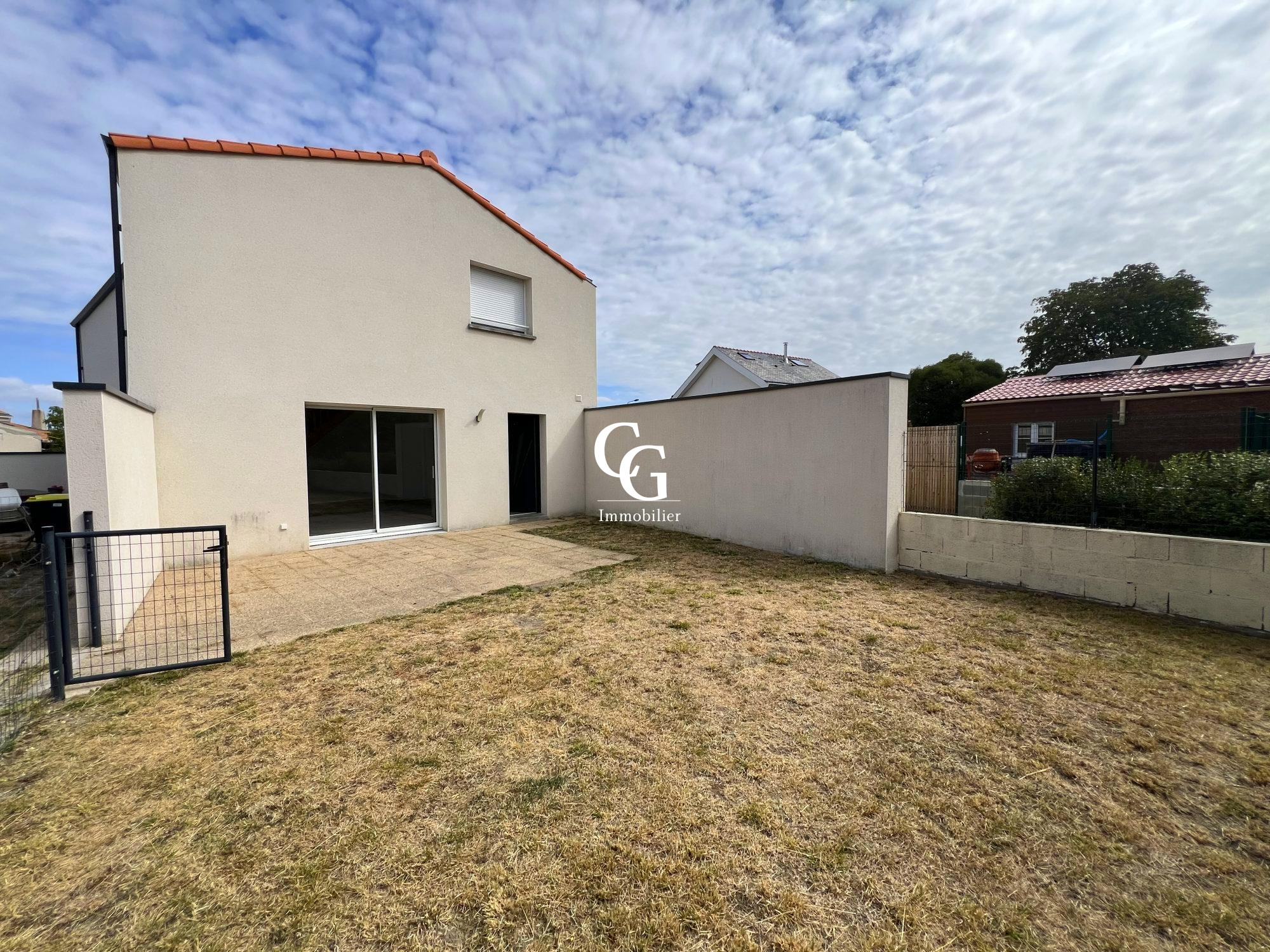 Agence immobilière de Cabinet Guemene