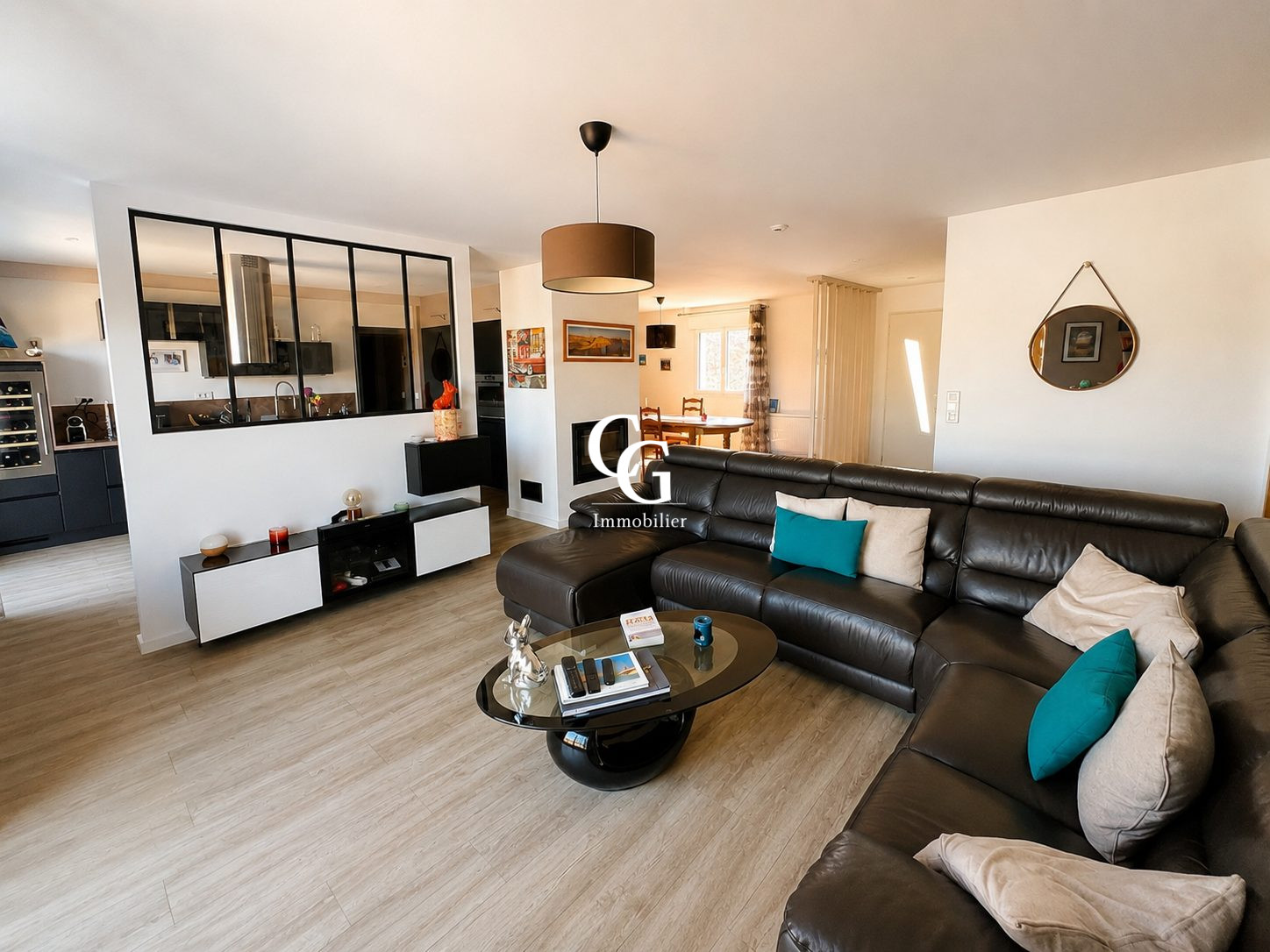 Agence immobilière de Cabinet Guemene