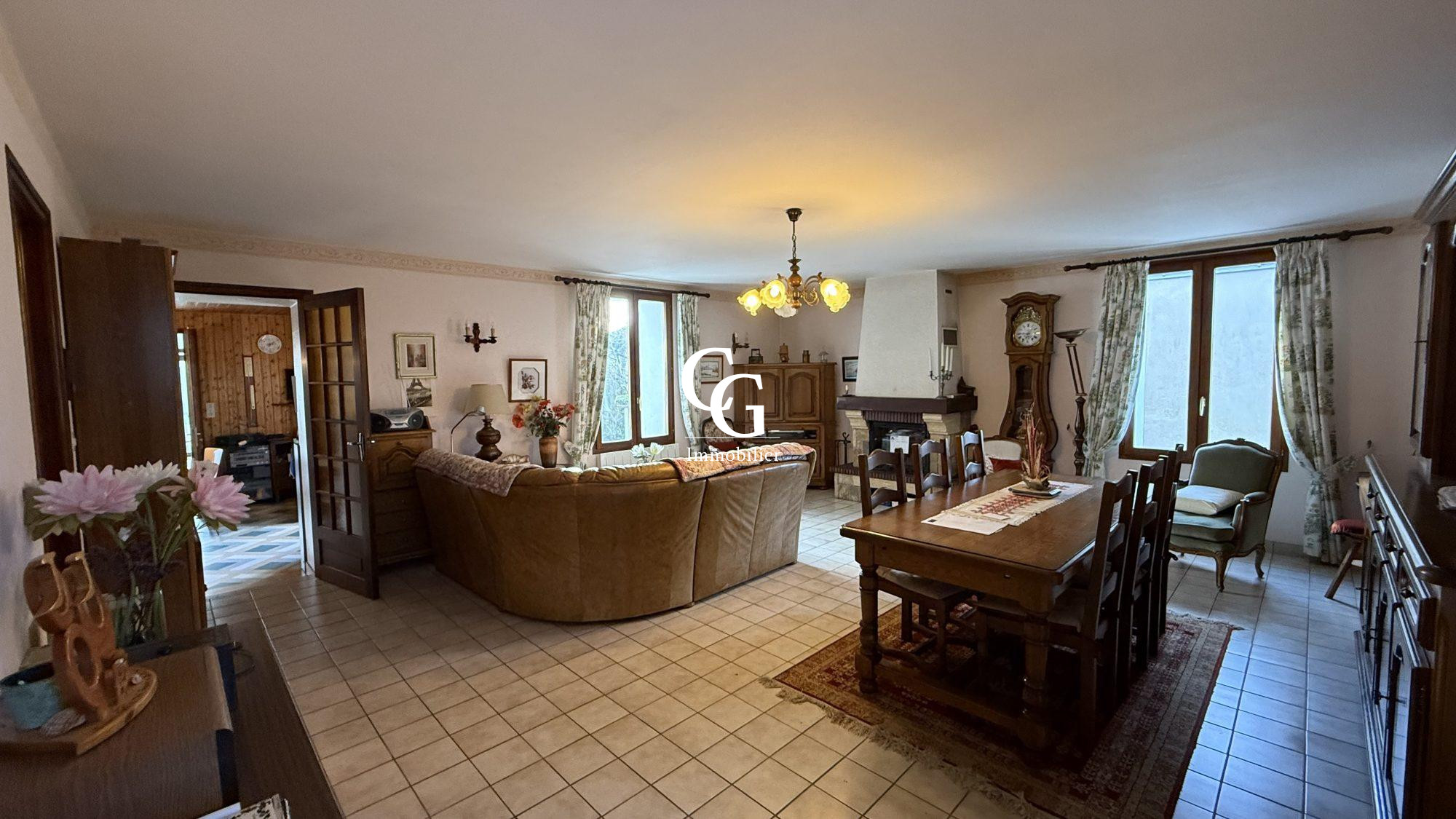 Agence immobilière de Cabinet Guemene
