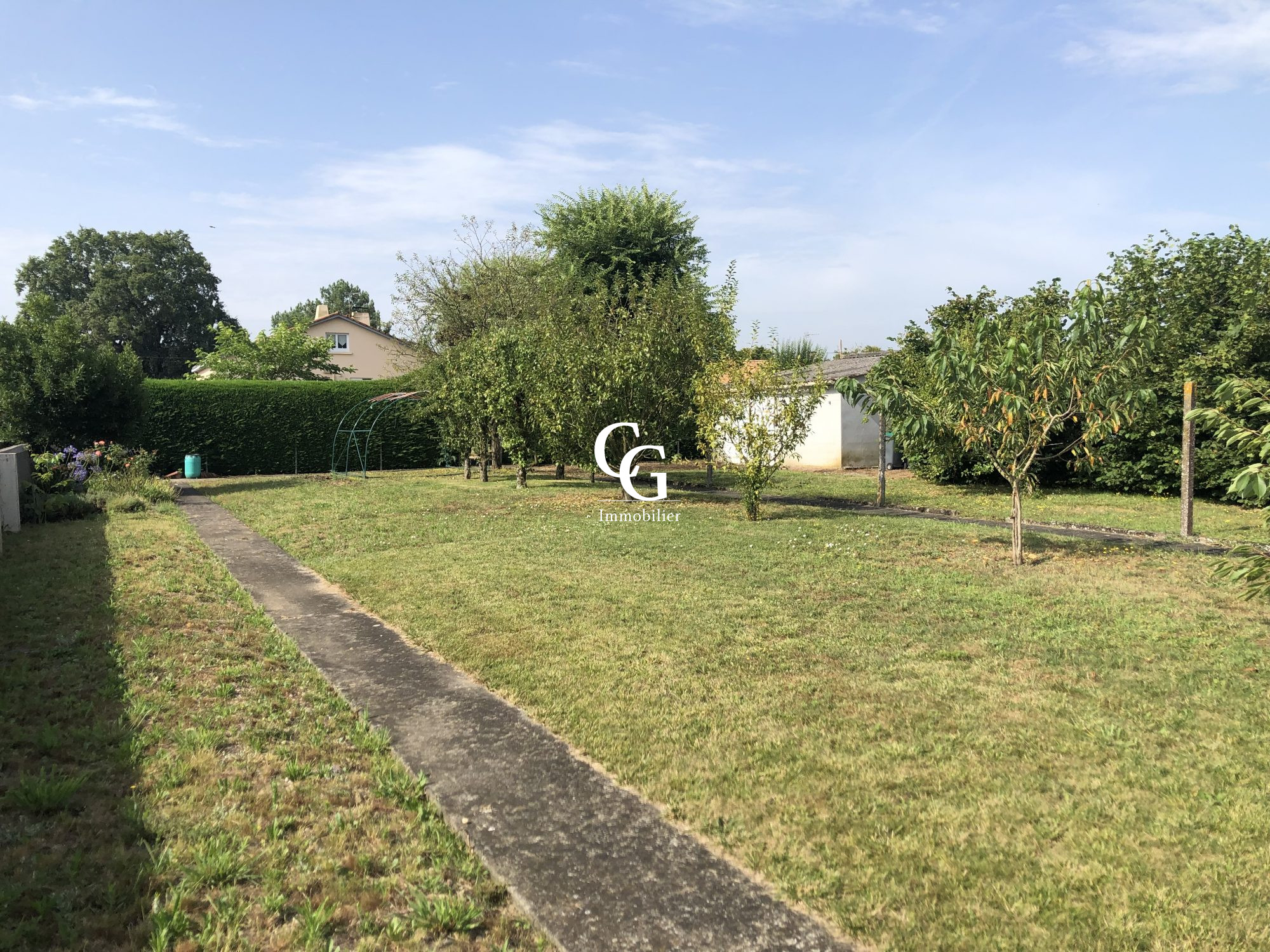 Agence immobilière de Cabinet Guemene