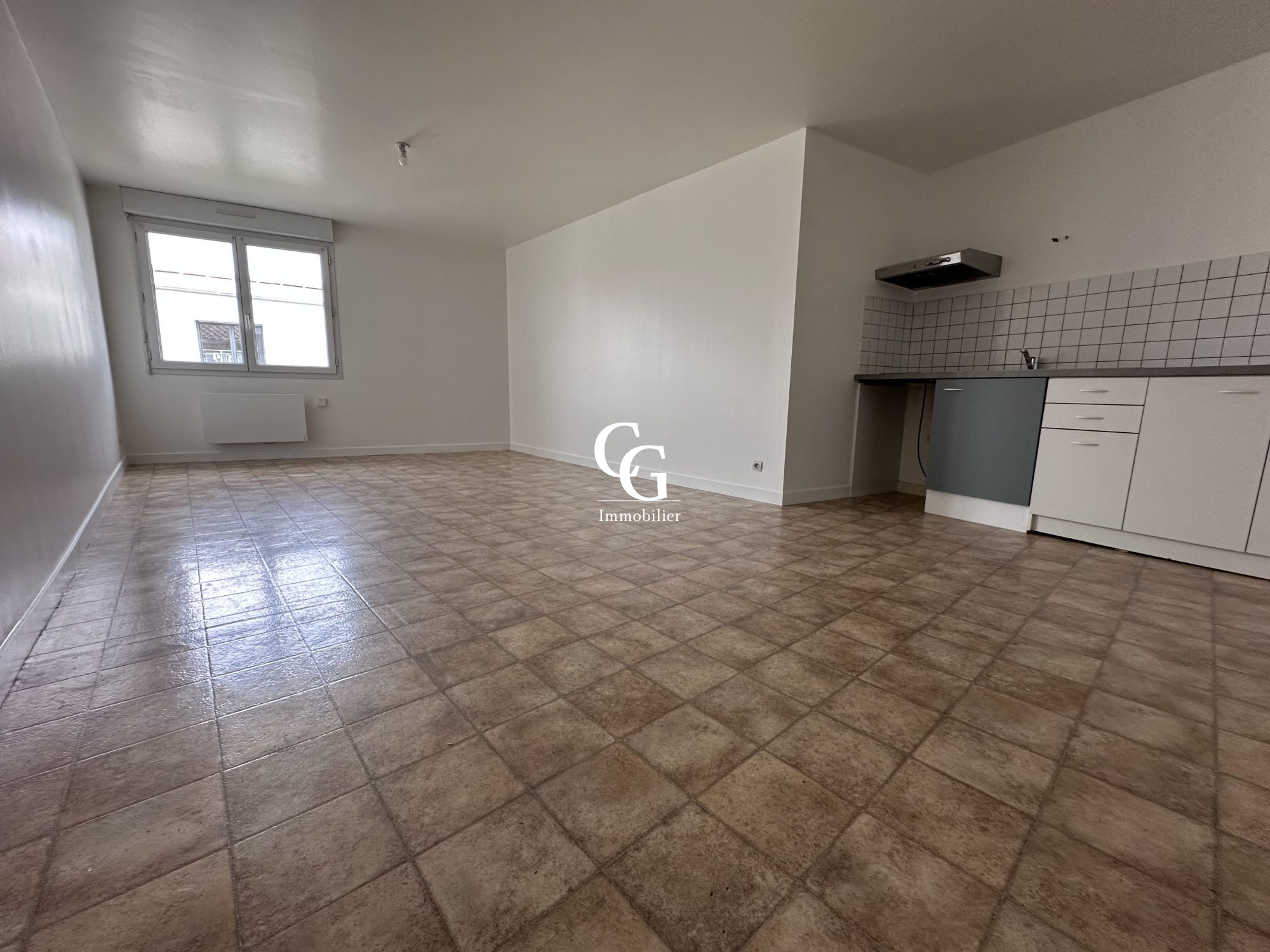 Agence immobilière de Cabinet Guemene