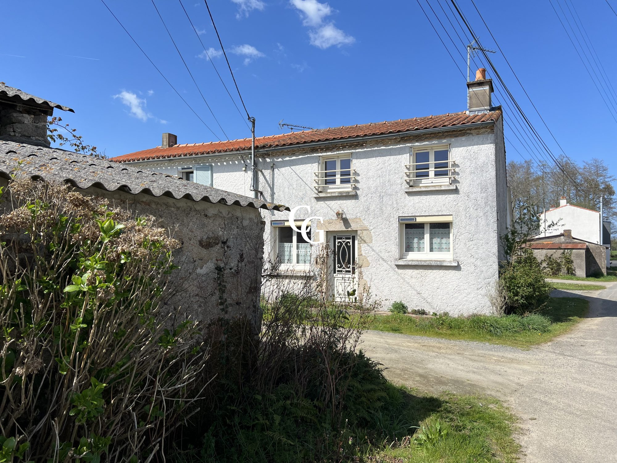 Agence immobilière de Cabinet Guemene