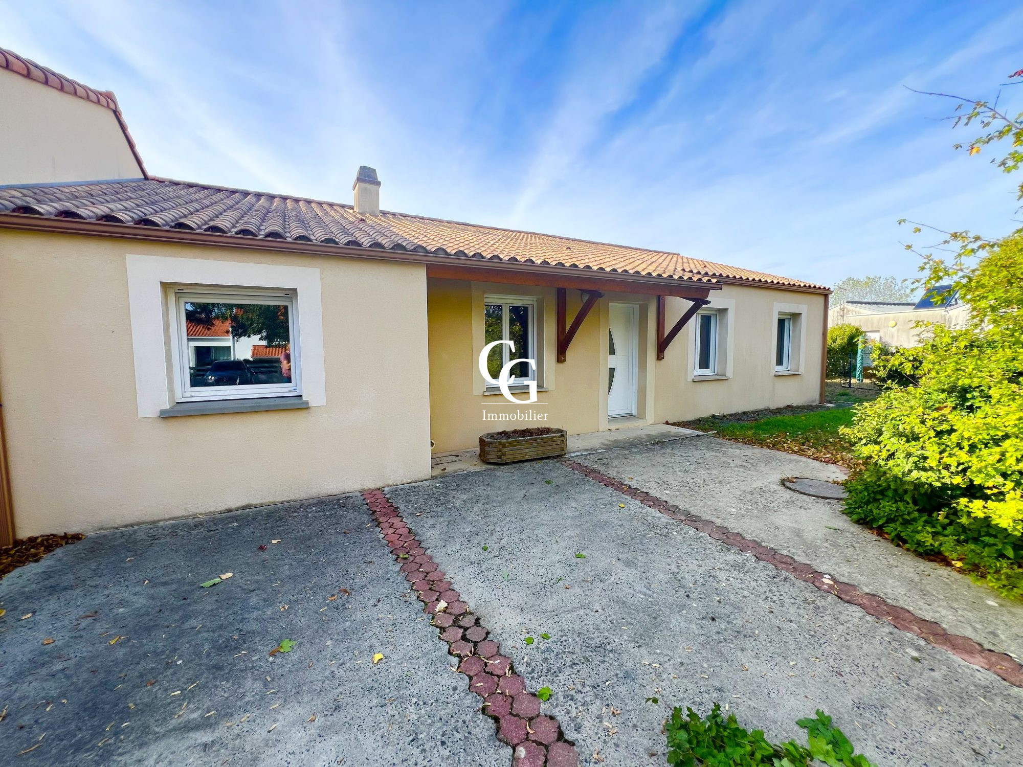 Agence immobilière de Cabinet Guemene