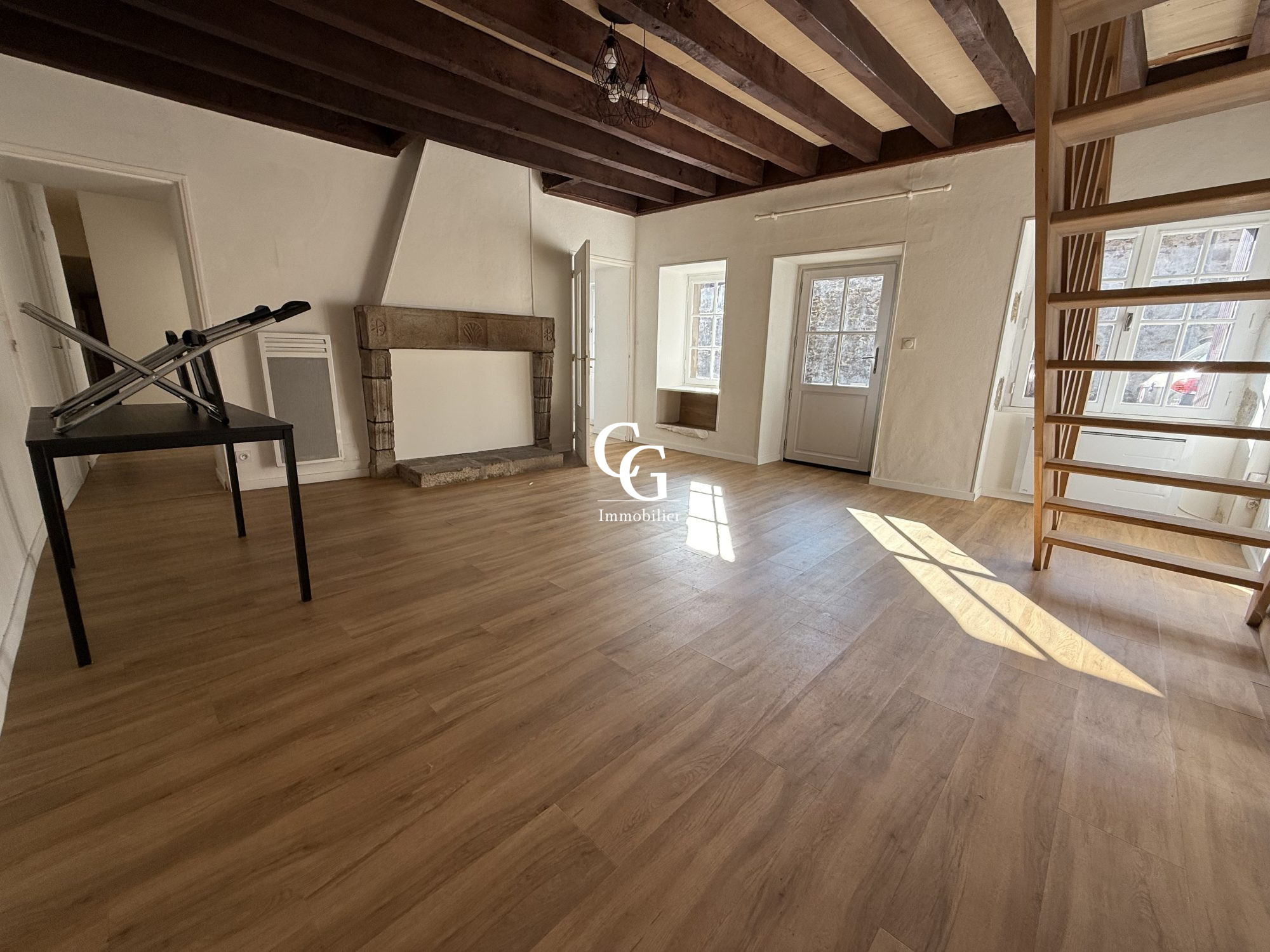 Agence immobilière de Cabinet Guemene
