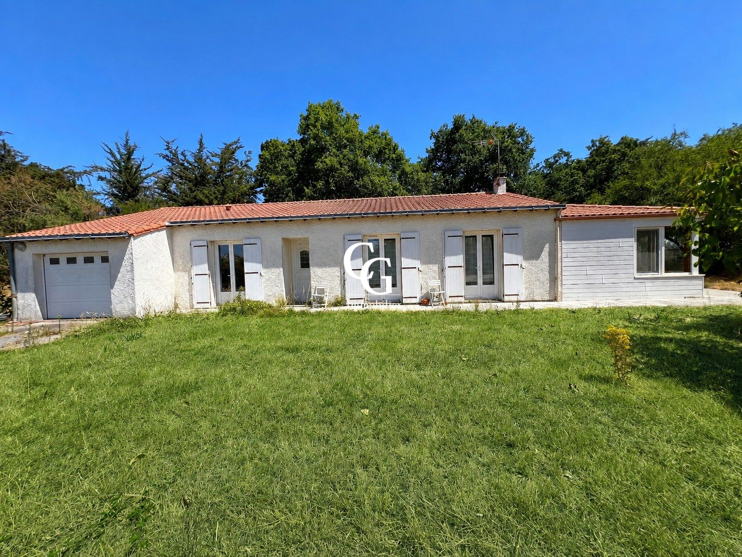Agence immobilière de Cabinet Guemene