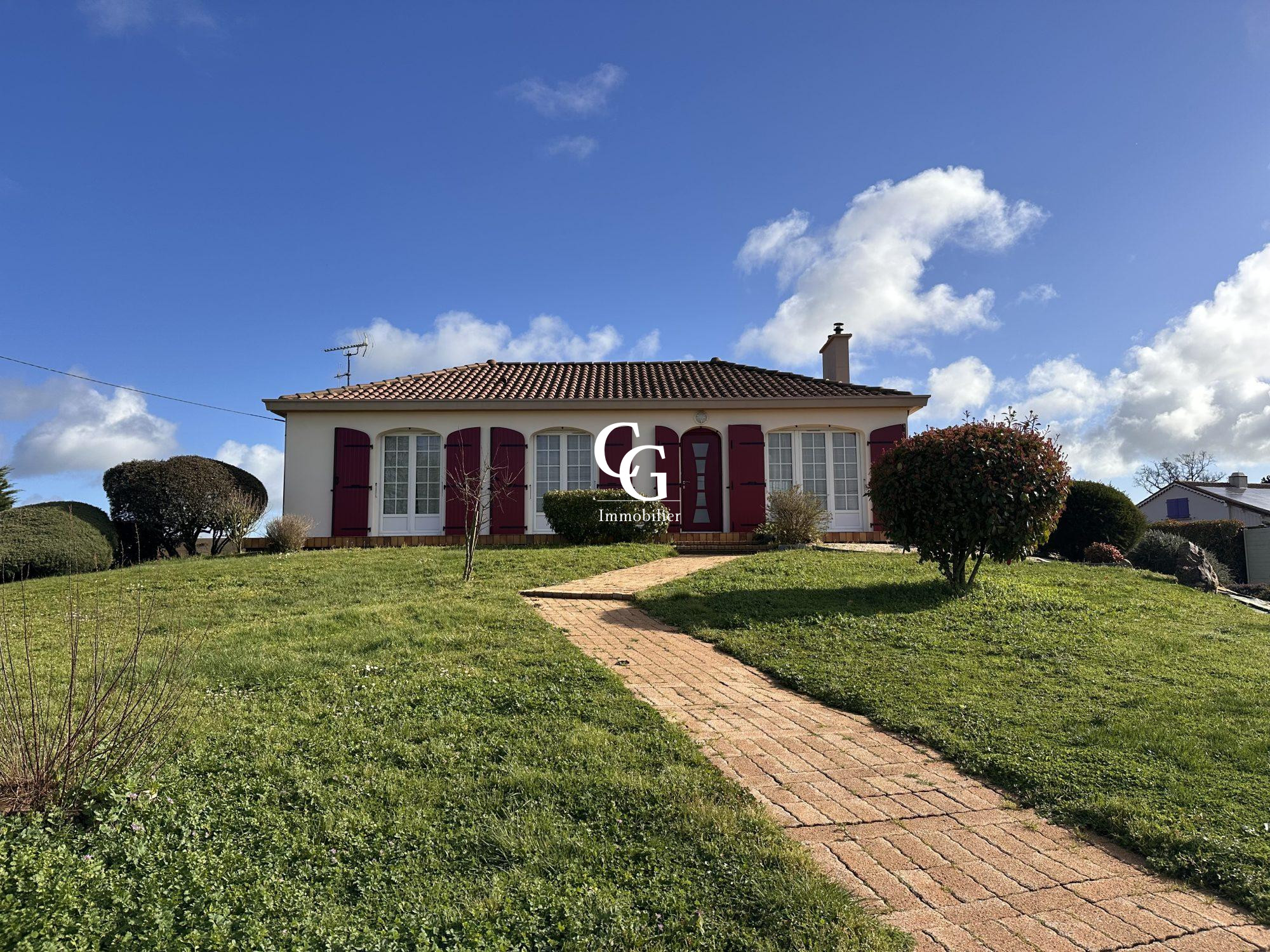 Agence immobilière de Cabinet Guemene