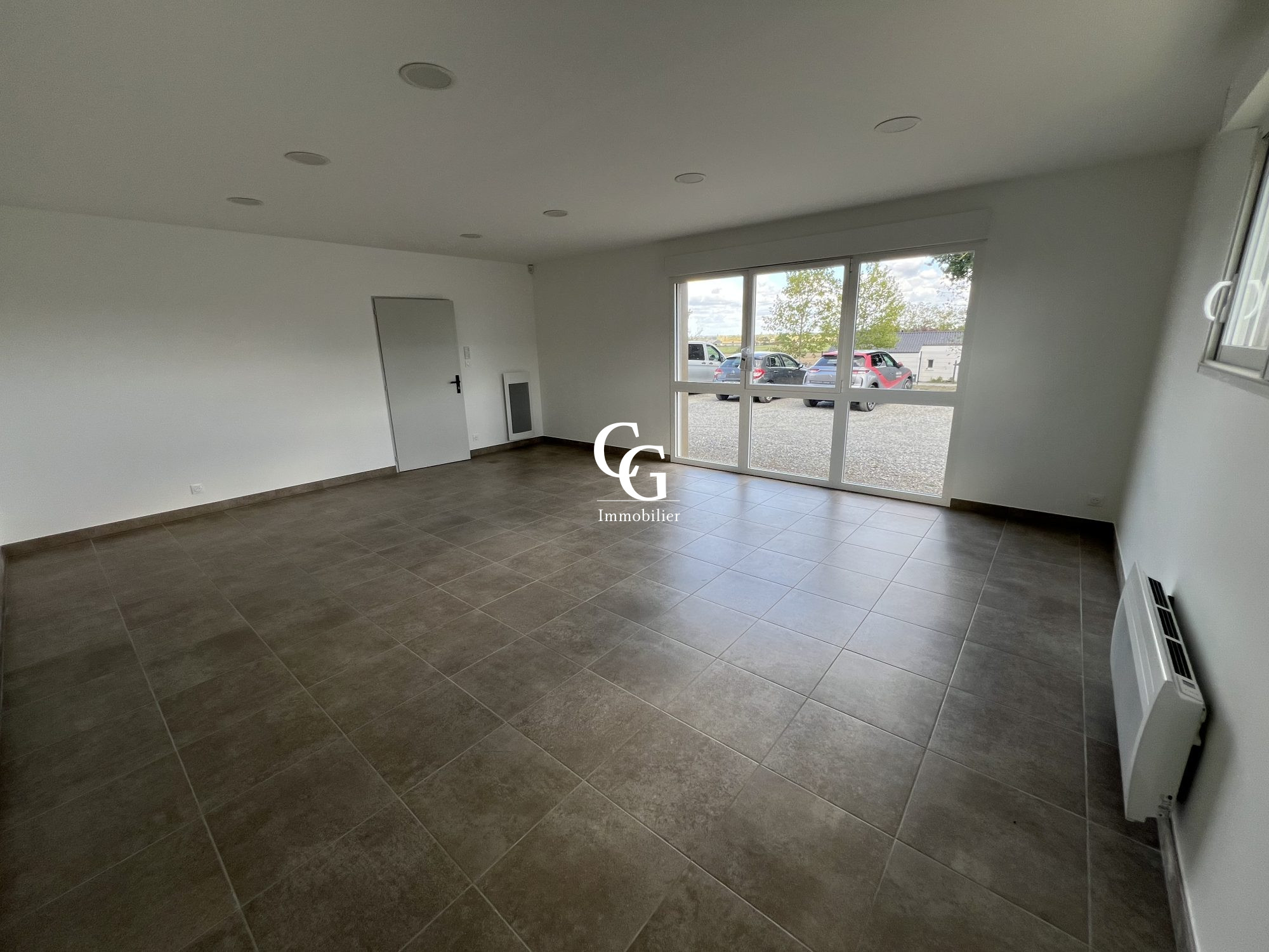 Agence immobilière de Cabinet Guemene