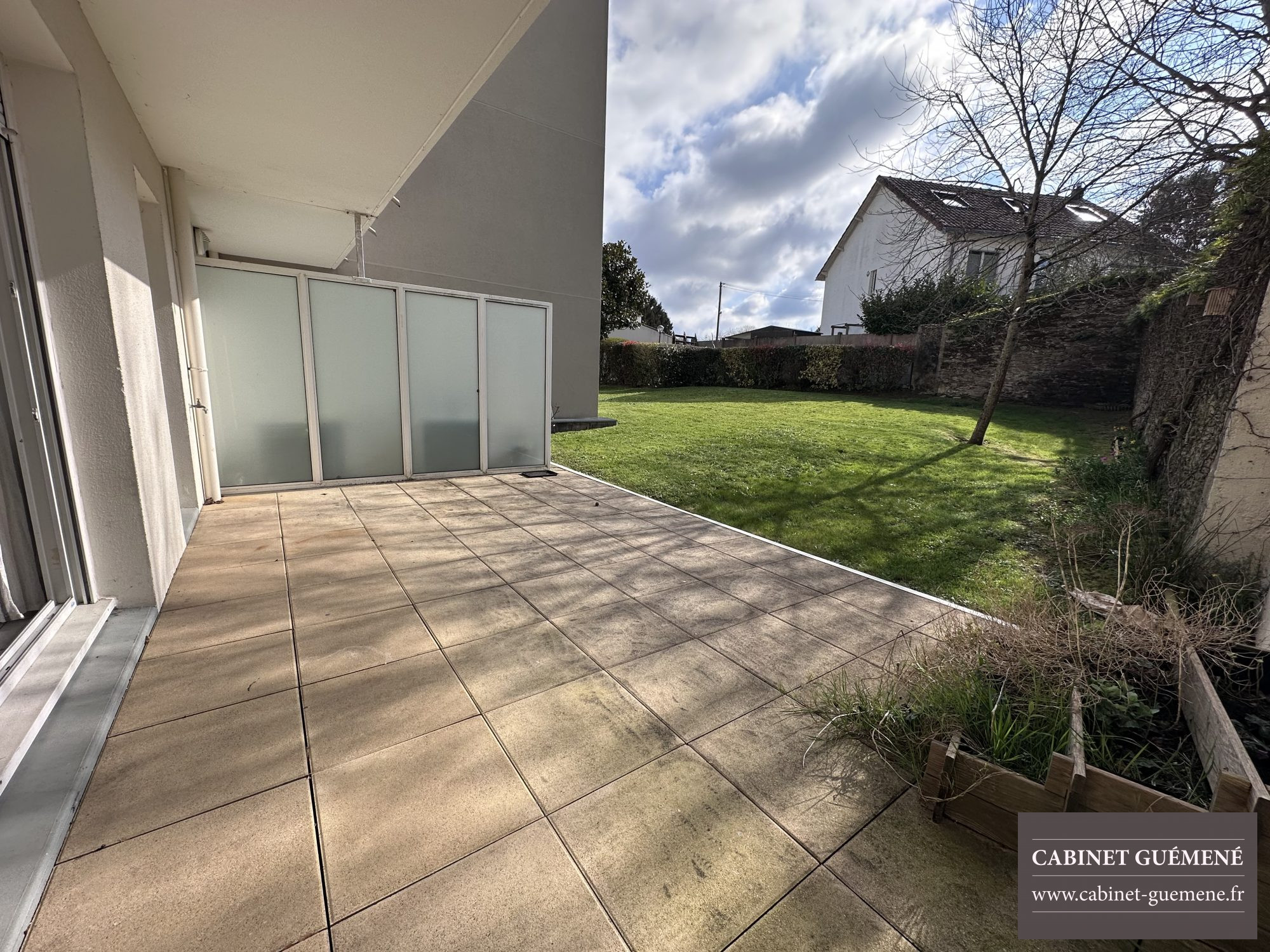 Agence immobilière de Cabinet Guemene
