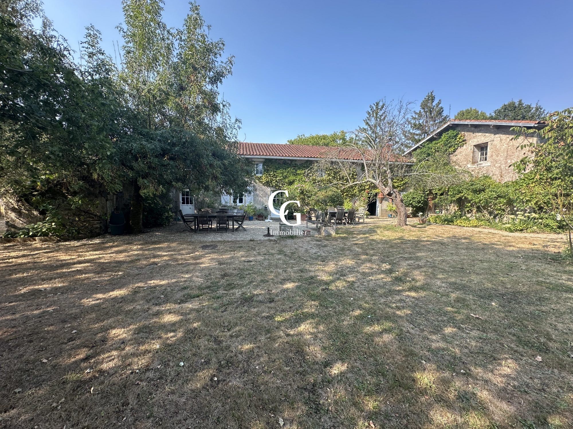Agence immobilière de Cabinet Guemene