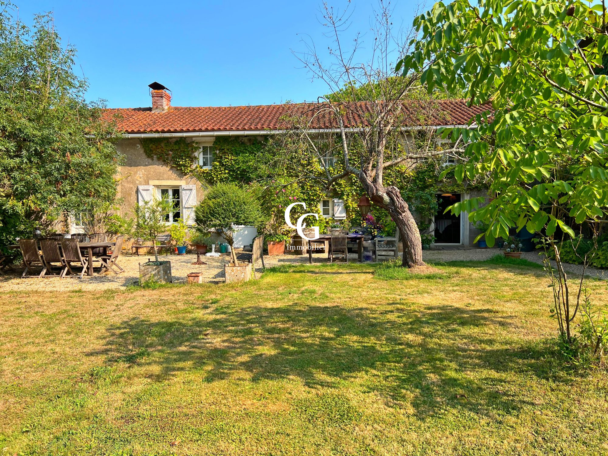 Agence immobilière de Cabinet Guemene