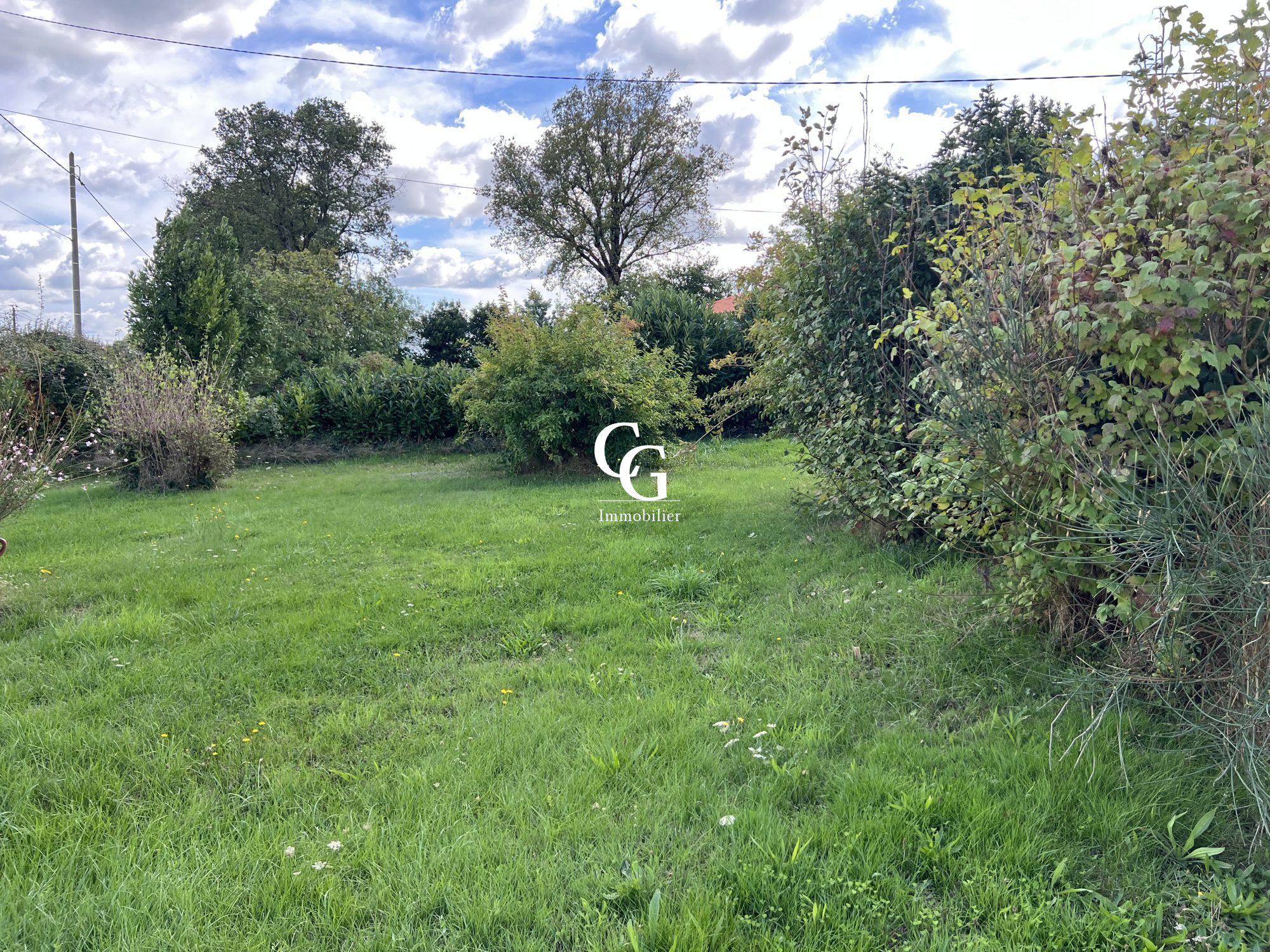 Agence immobilière de Cabinet Guemene
