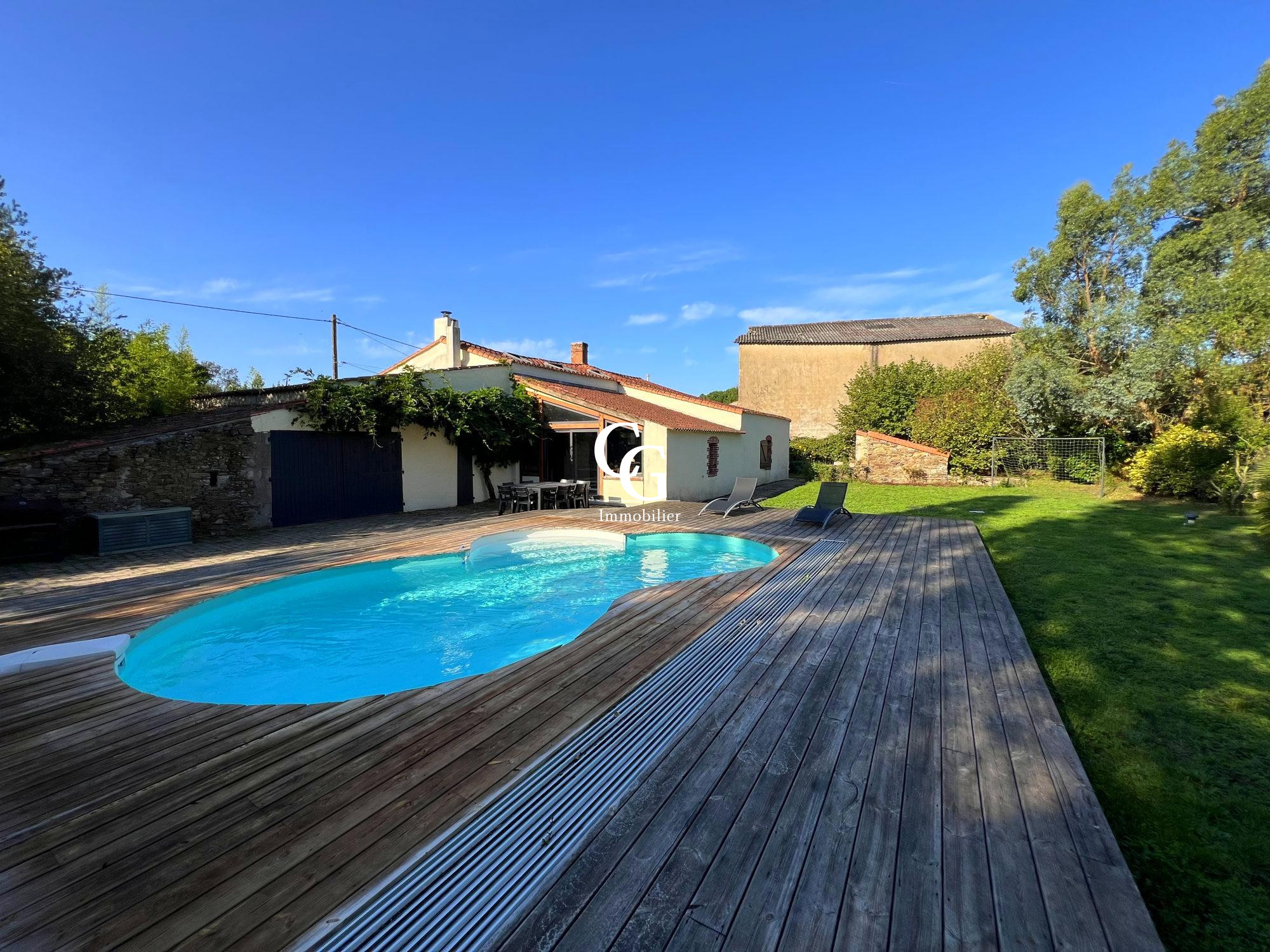 Agence immobilière de Cabinet Guemene