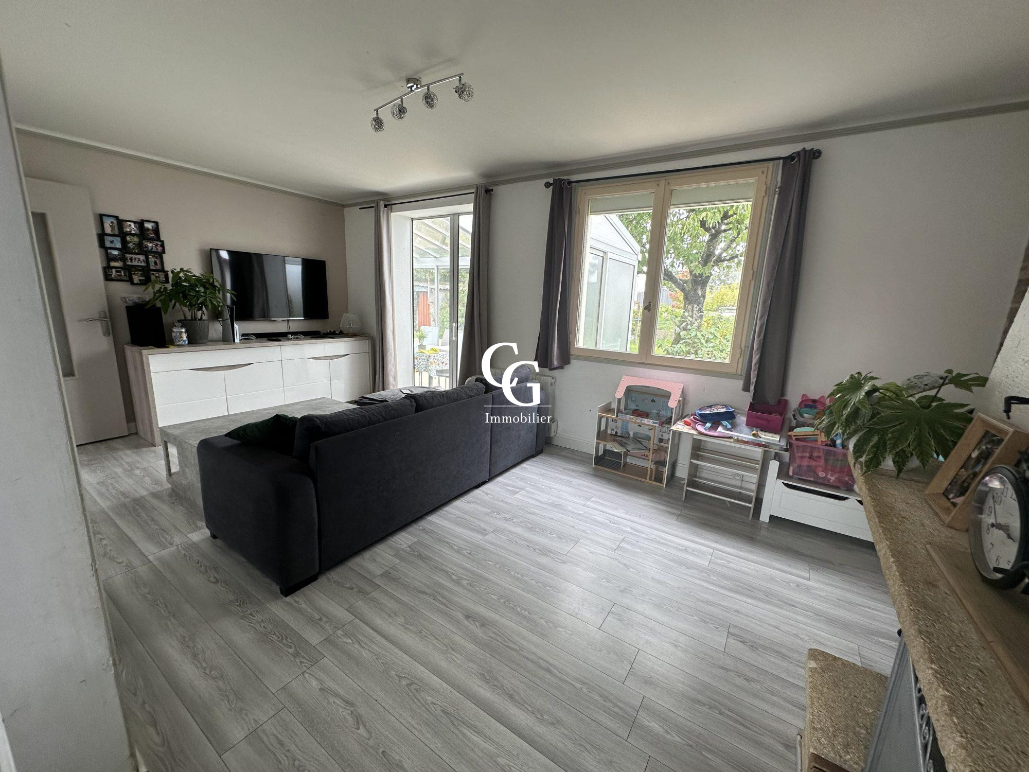 Agence immobilière de Cabinet Guemene