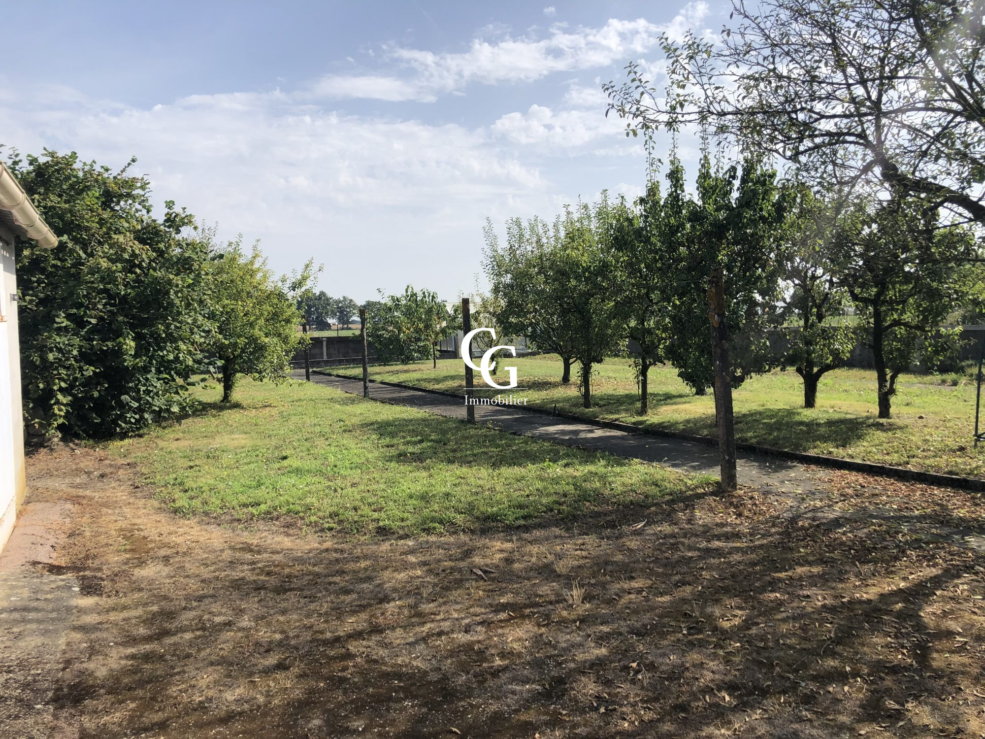 Agence immobilière de Cabinet Guemene