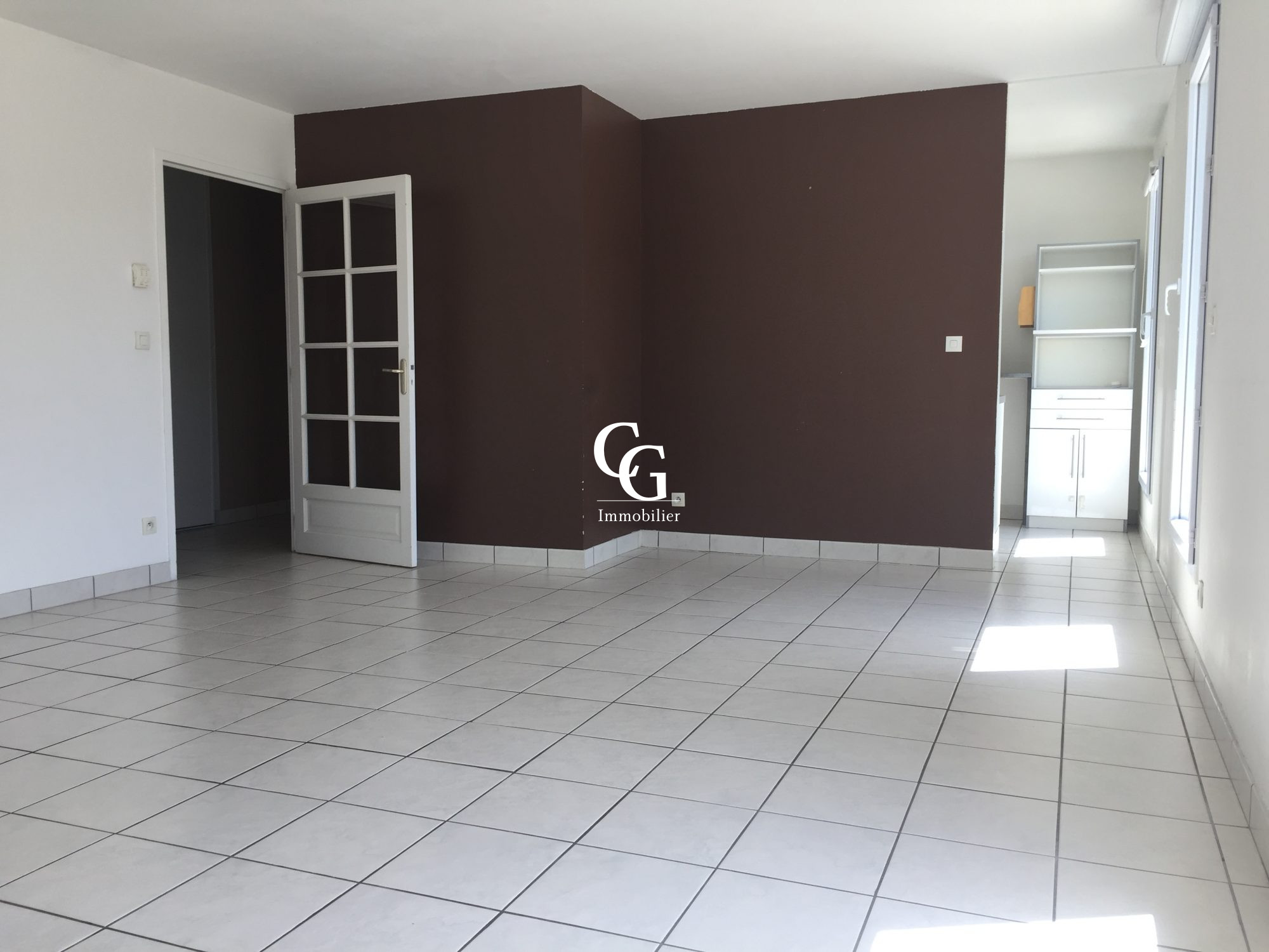 Agence immobilière de Cabinet Guemene