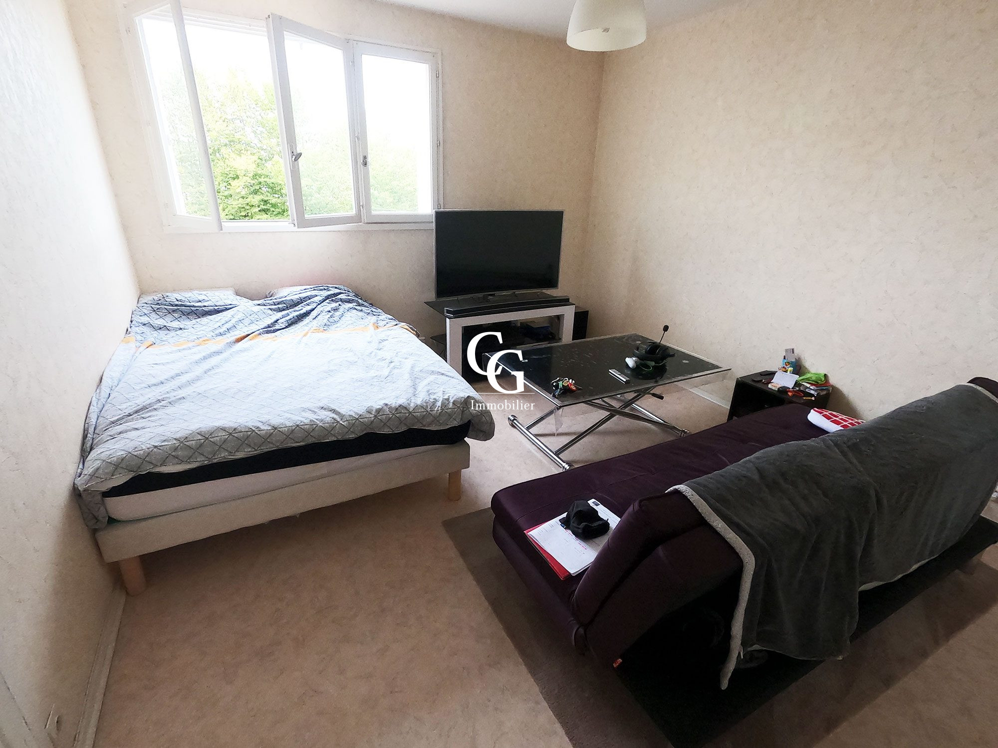 Agence immobilière de Cabinet Guemene