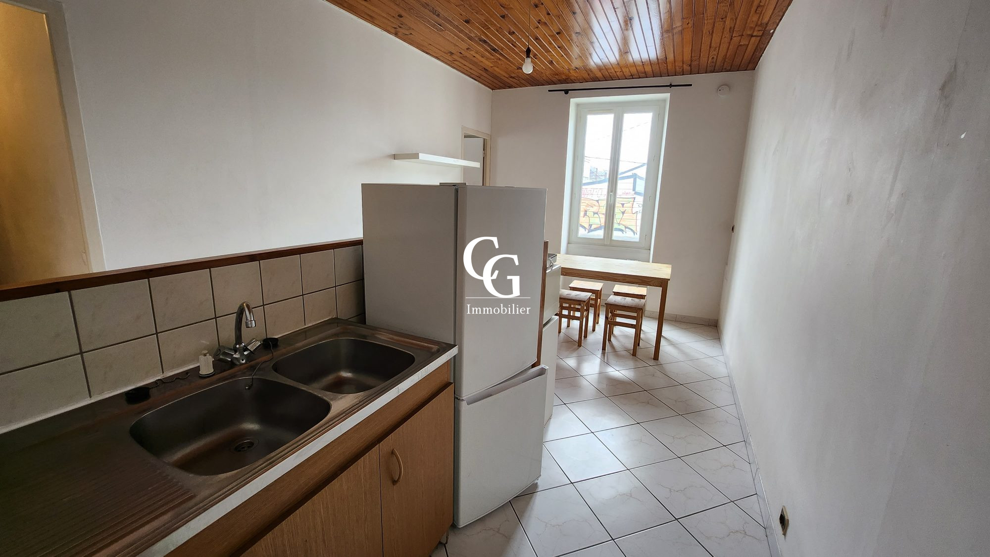 Agence immobilière de Cabinet Guemene