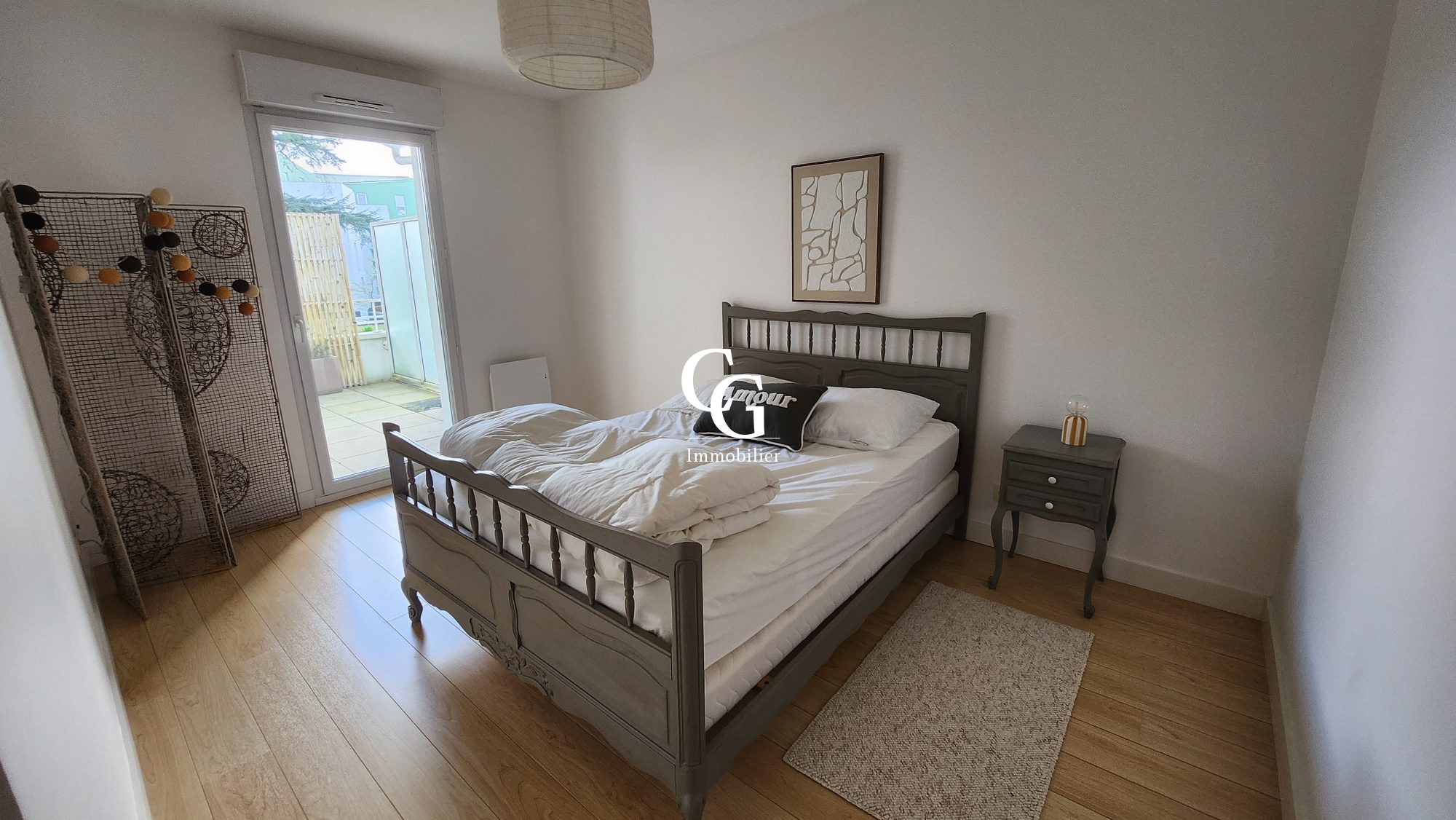 Agence immobilière de Cabinet Guemene