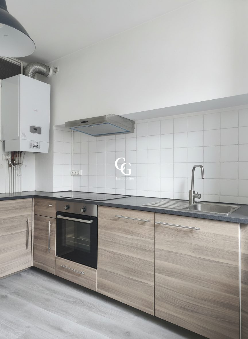 Agence immobilière de Cabinet Guemene