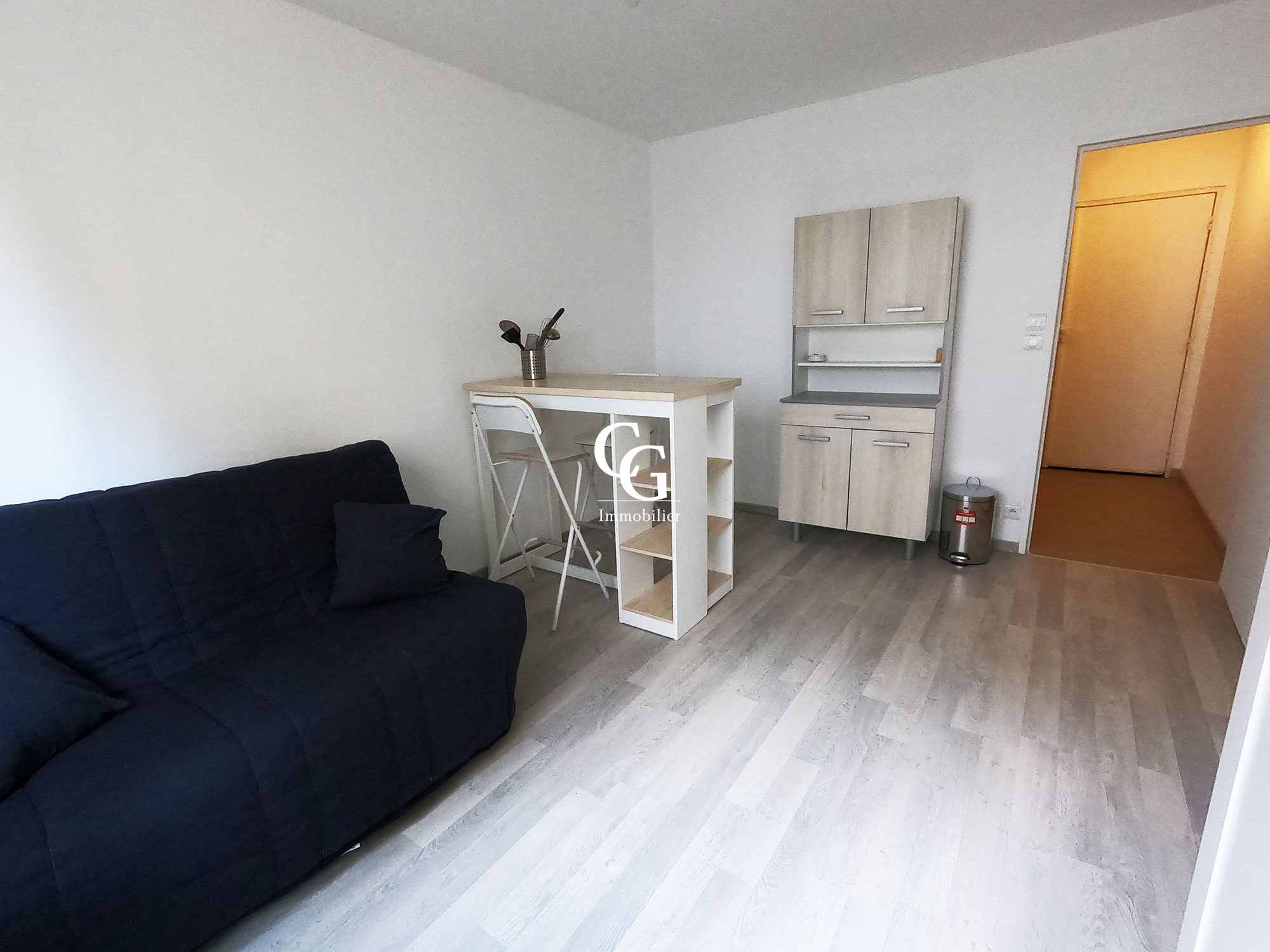 Agence immobilière de Cabinet Guemene
